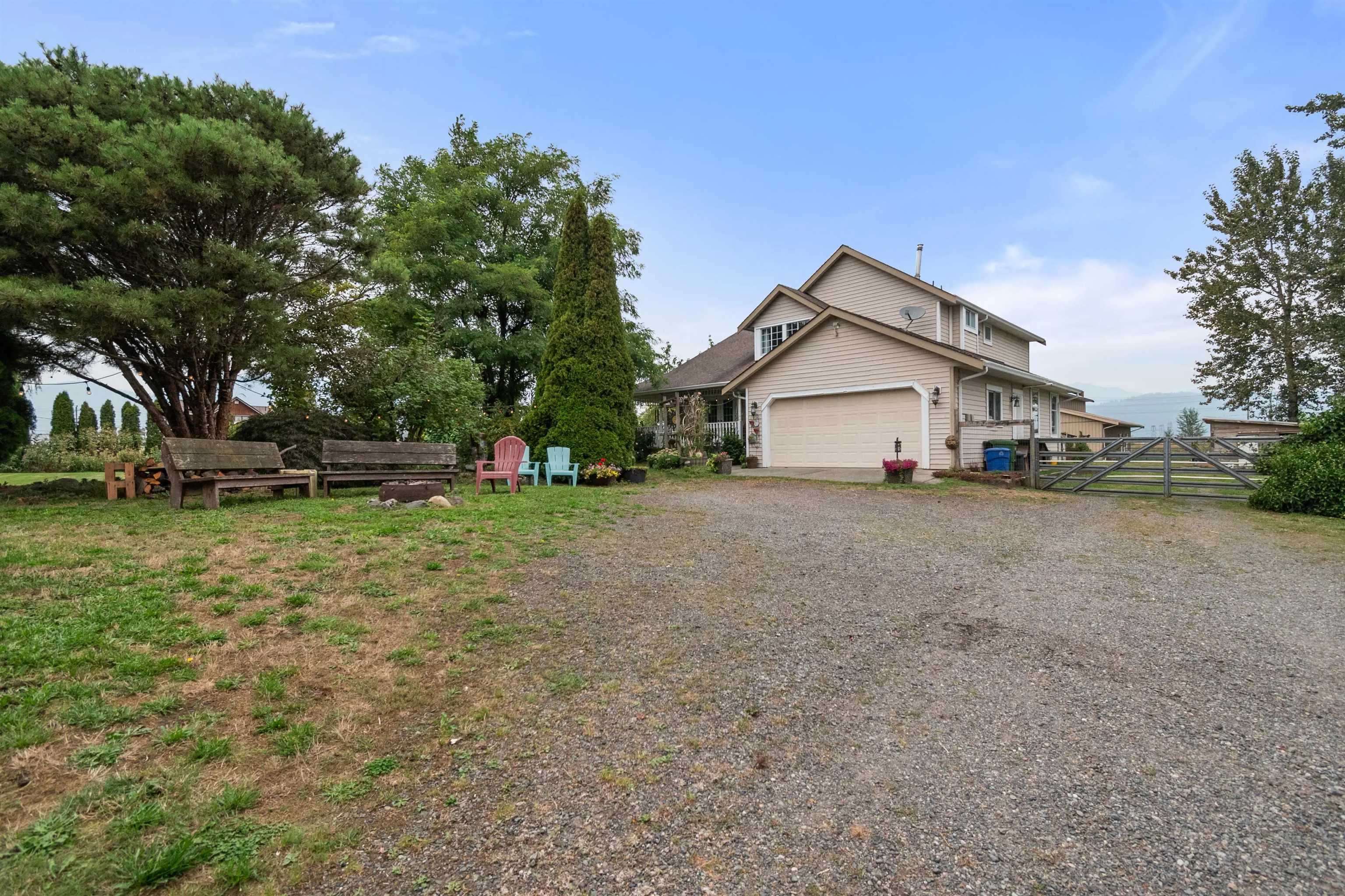 43355 Keith Wilson Road