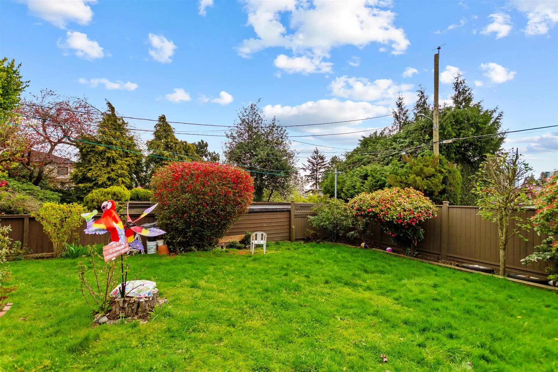 768 W 53rd Avenue