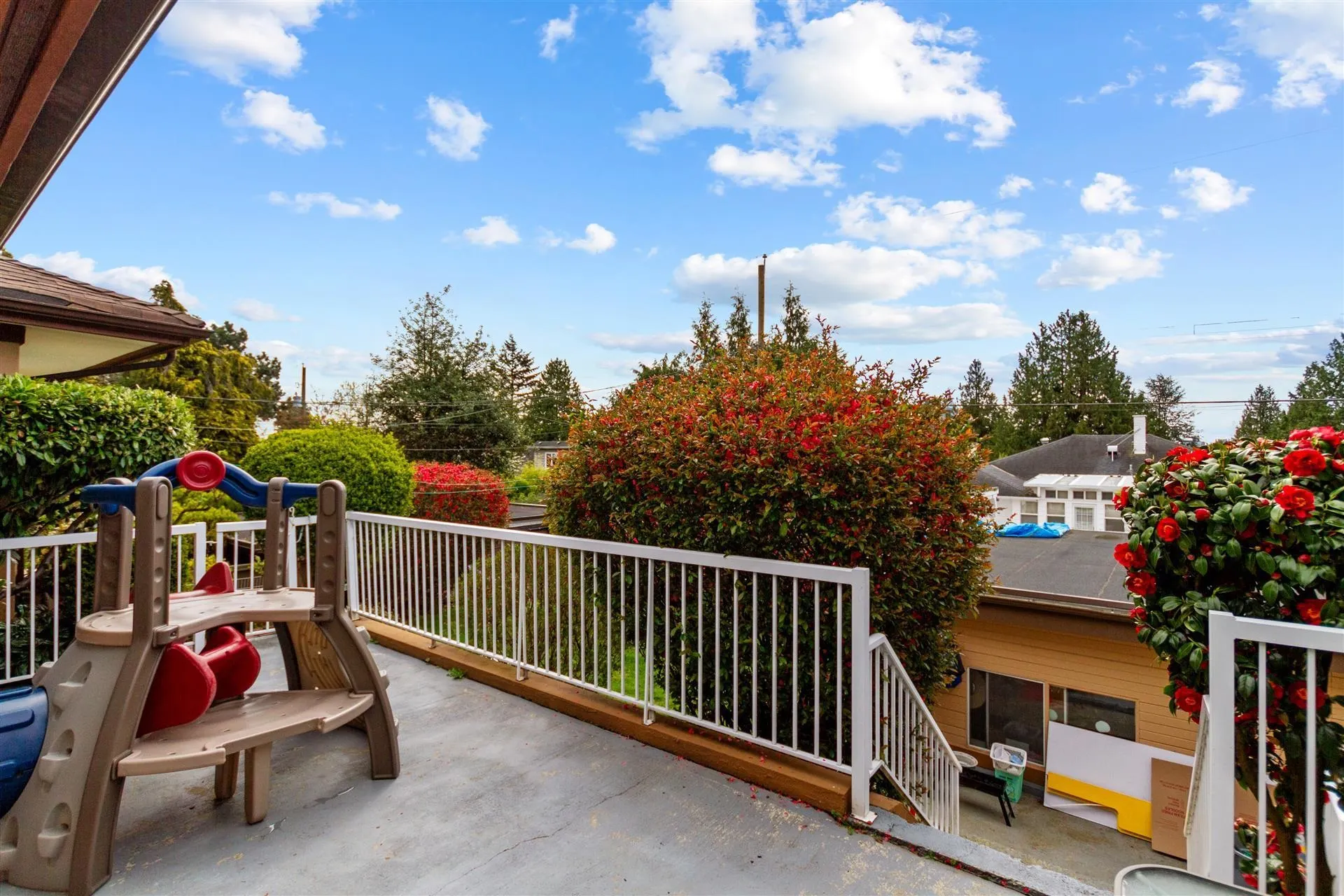 768 W 53rd Avenue