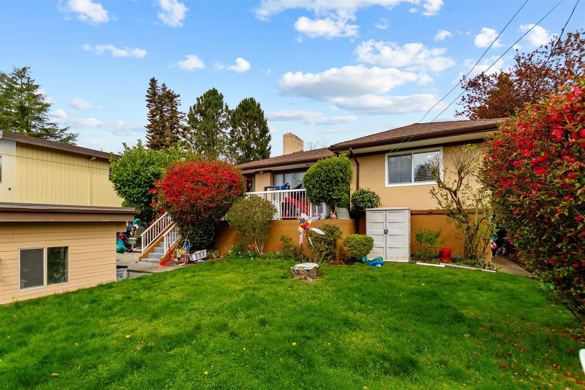 768 W 53rd Avenue