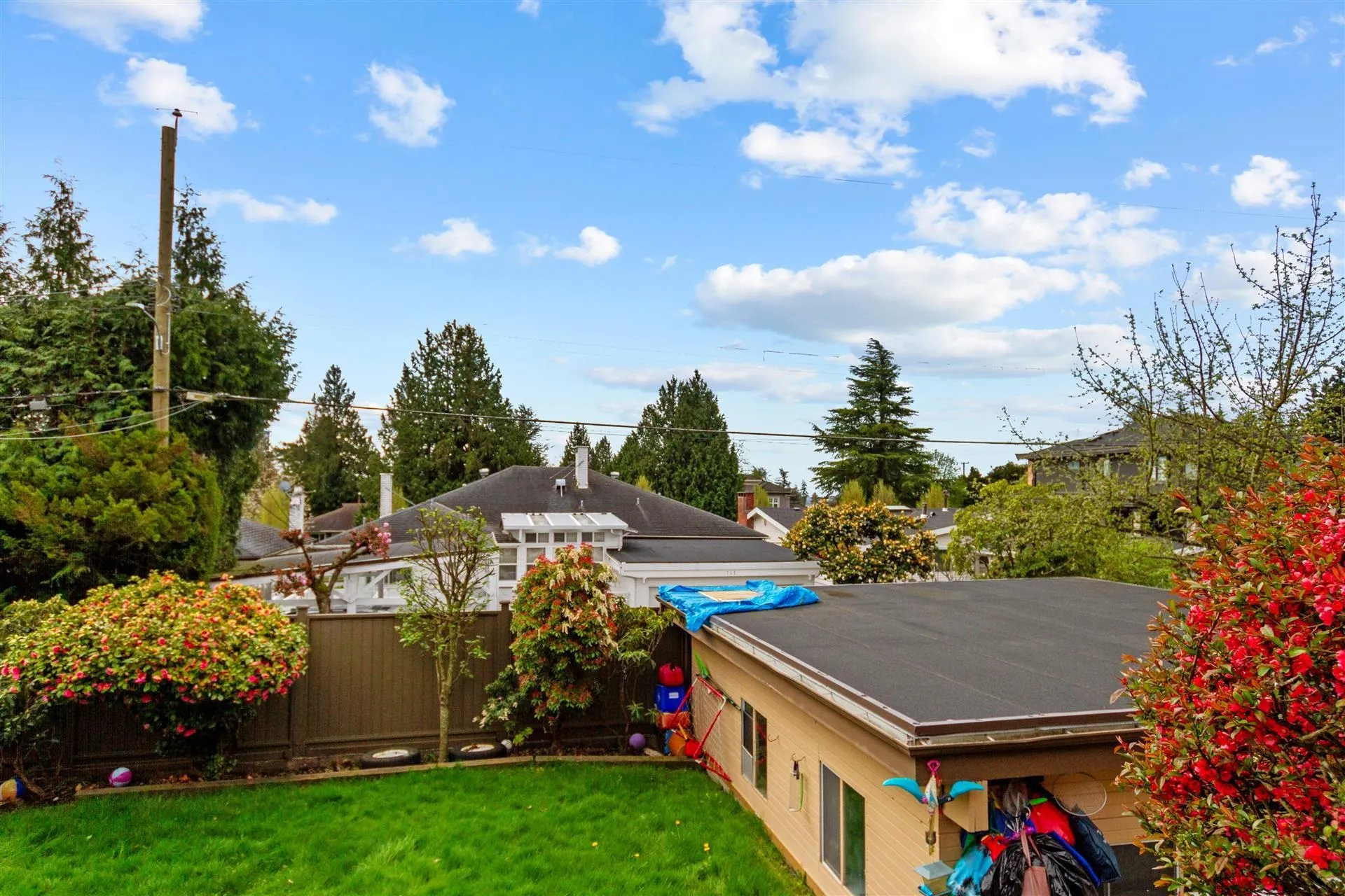 768 W 53rd Avenue