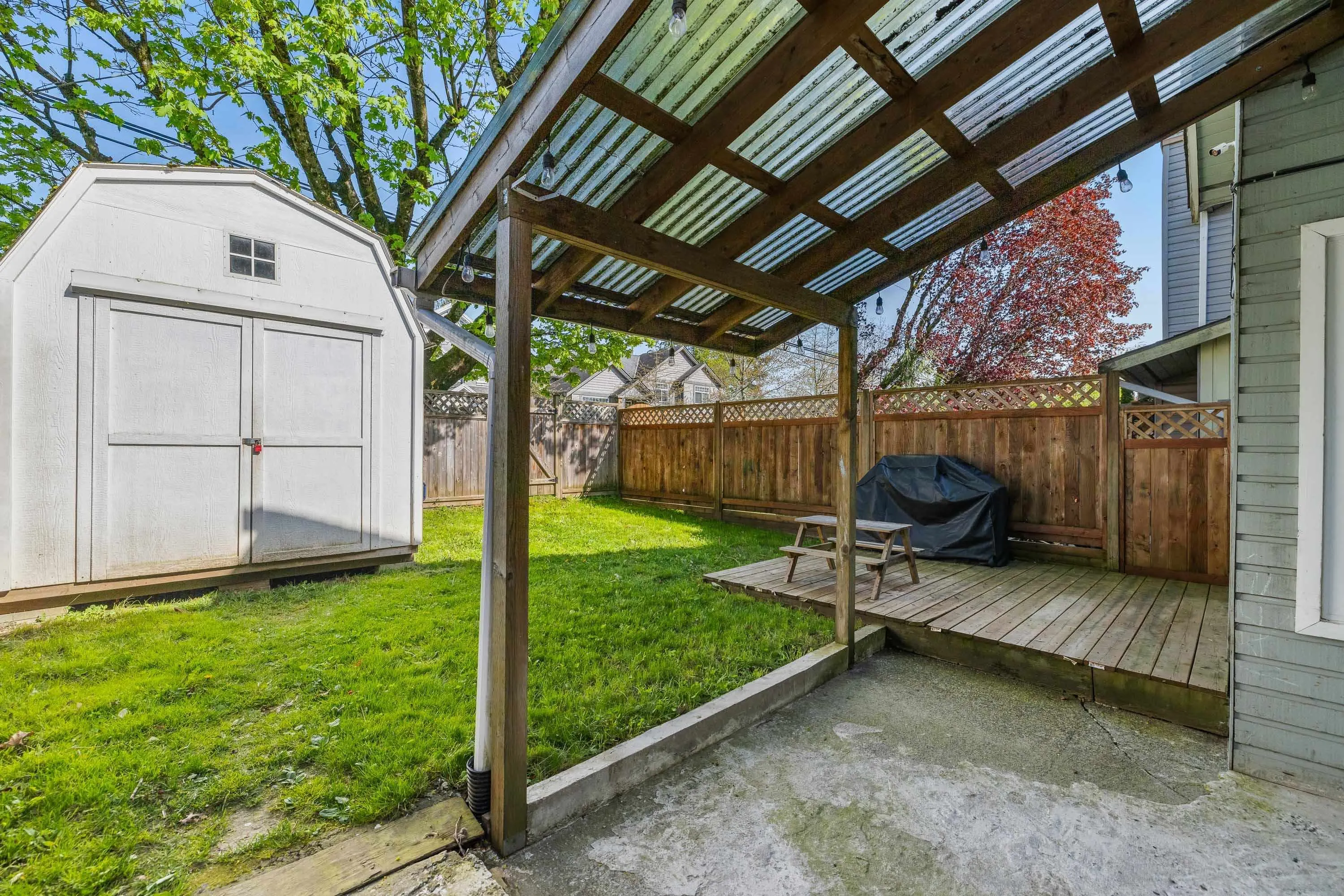 408 Bruneau Place