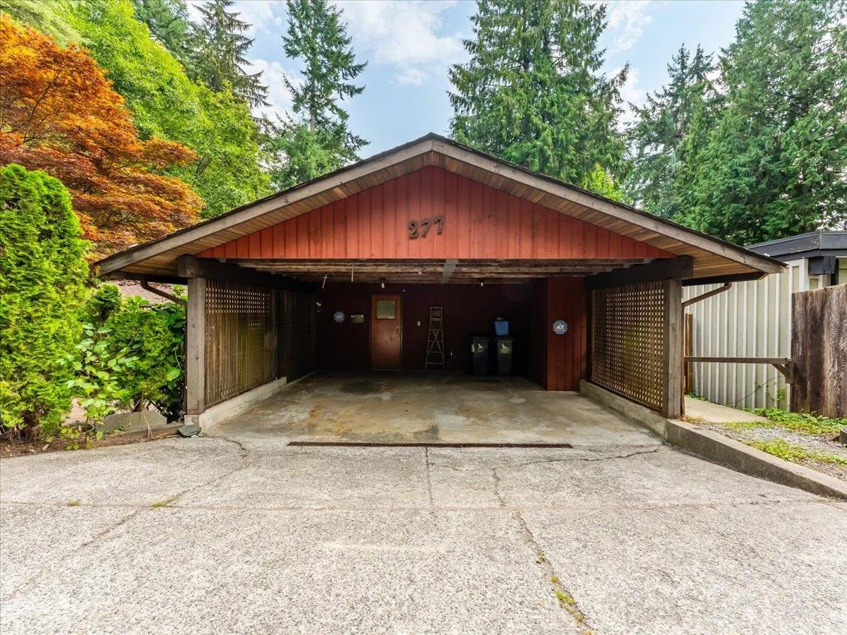 277 E Braemar Road