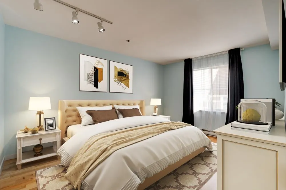 307 5375 Victory Street