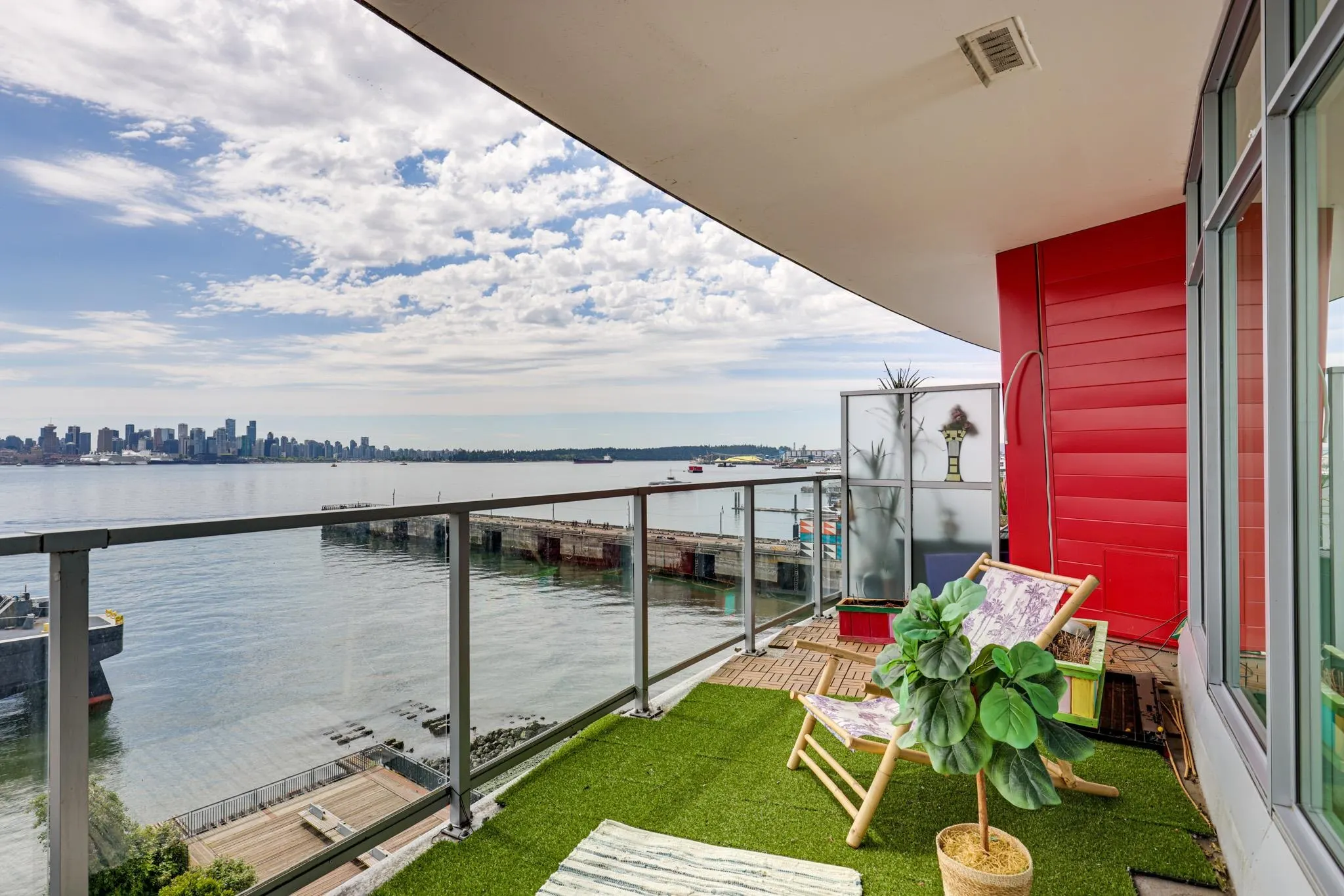 501 185 Victory Ship Way