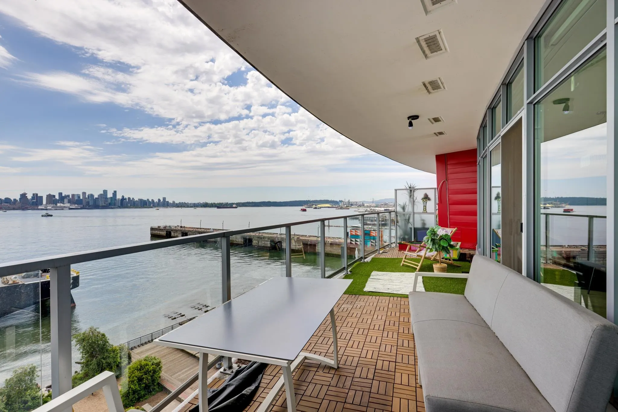 501 185 Victory Ship Way