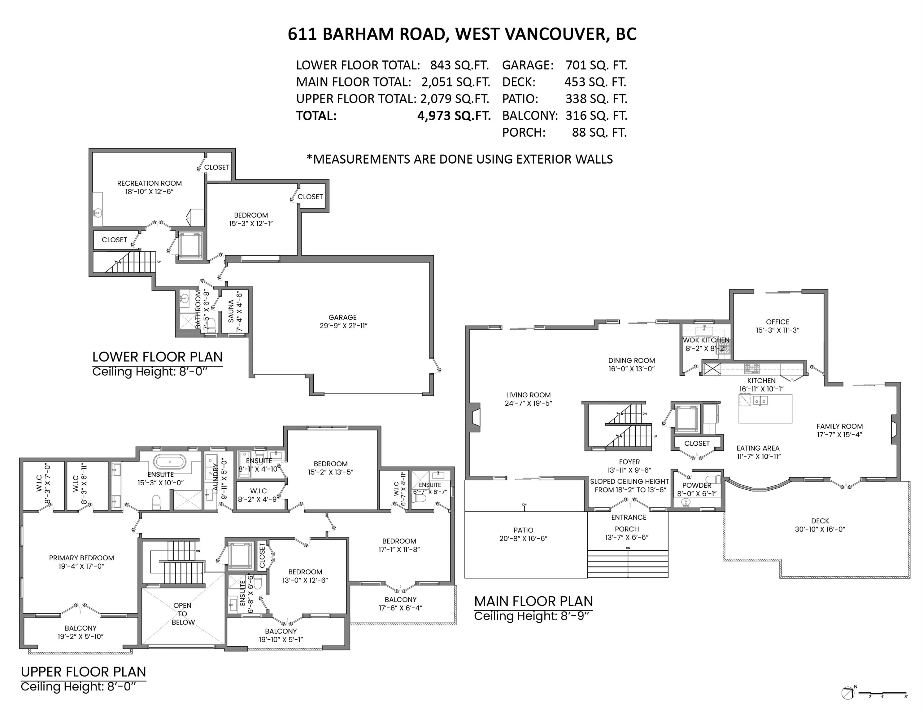 611 Barnham Road
