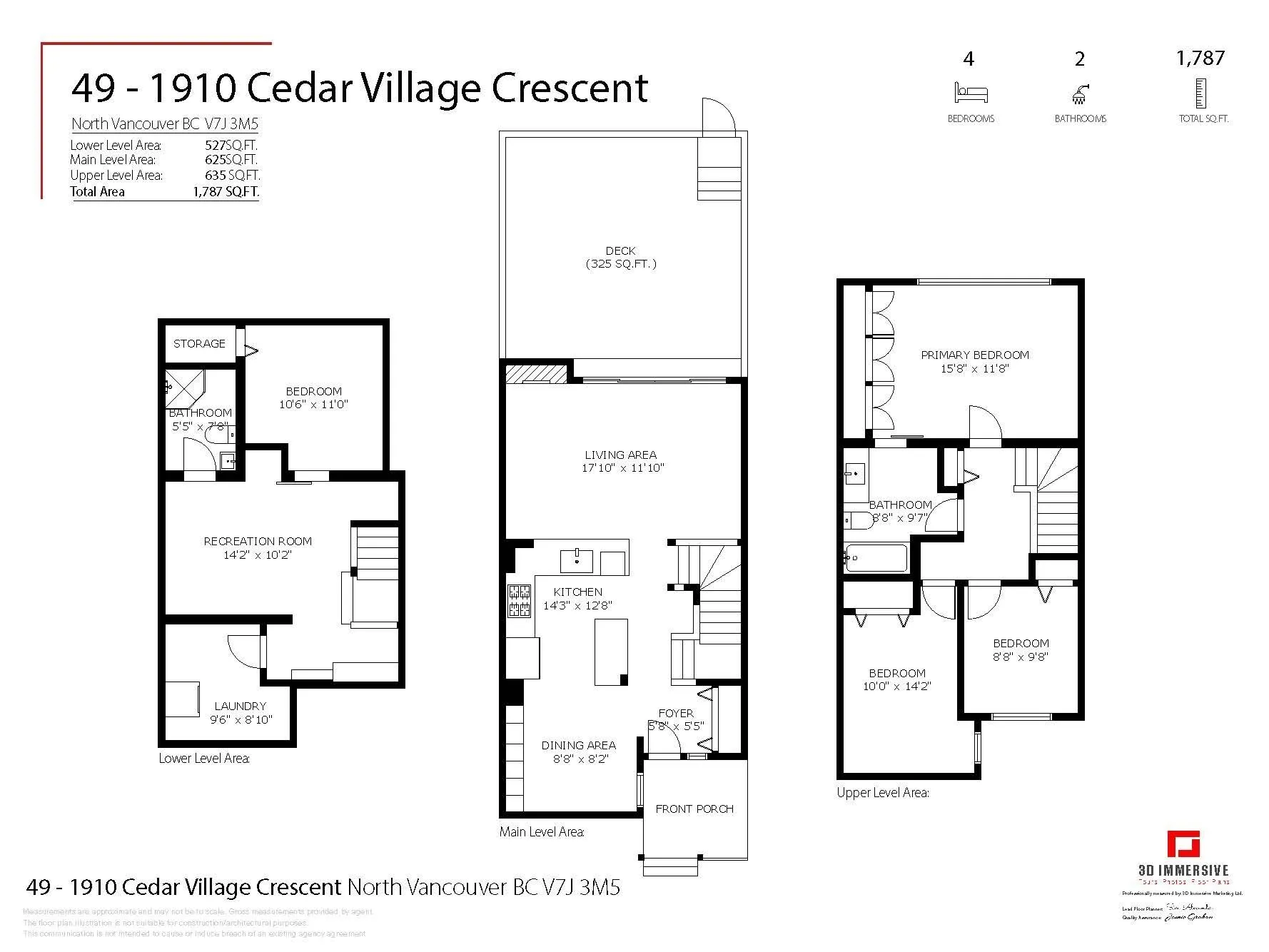 49 1910 Cedar Village Crescent