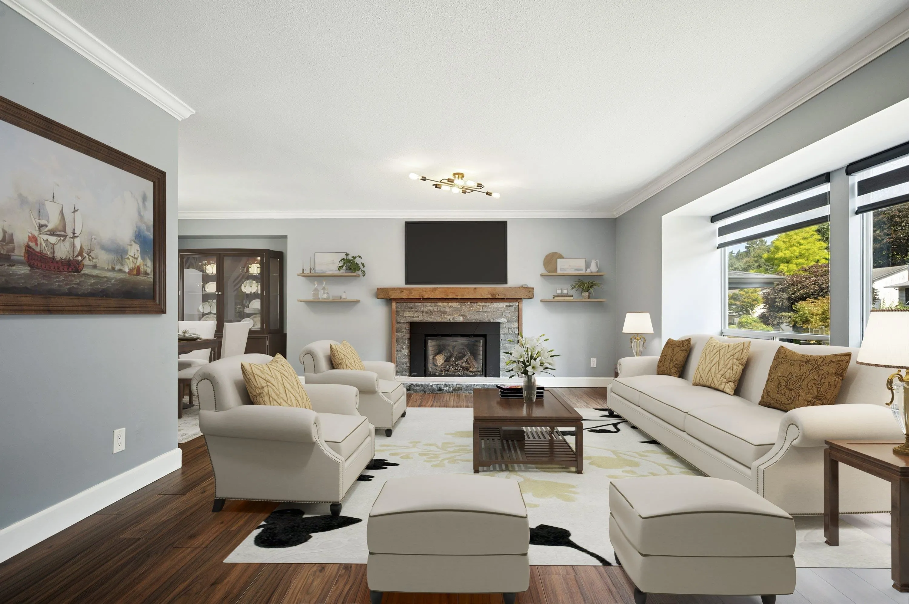 2311 Harper Drive