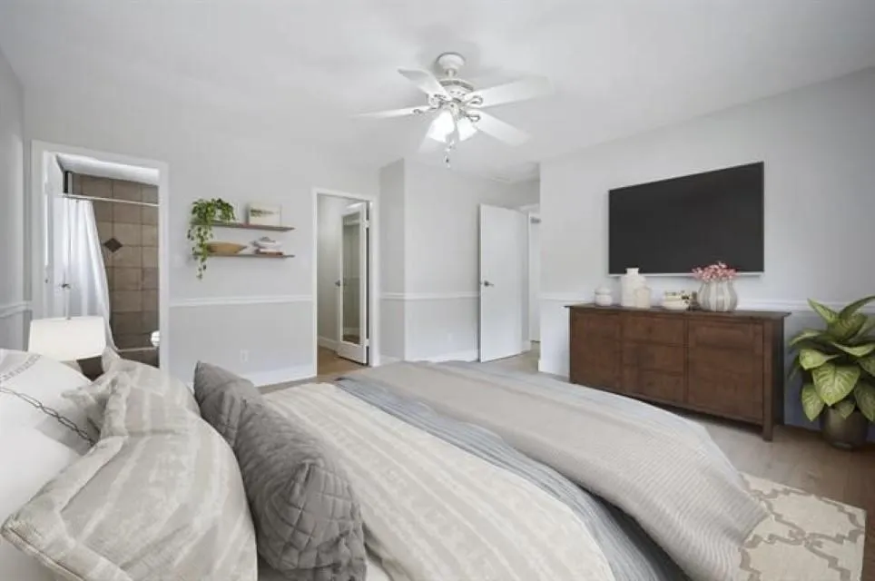 2311 Harper Drive