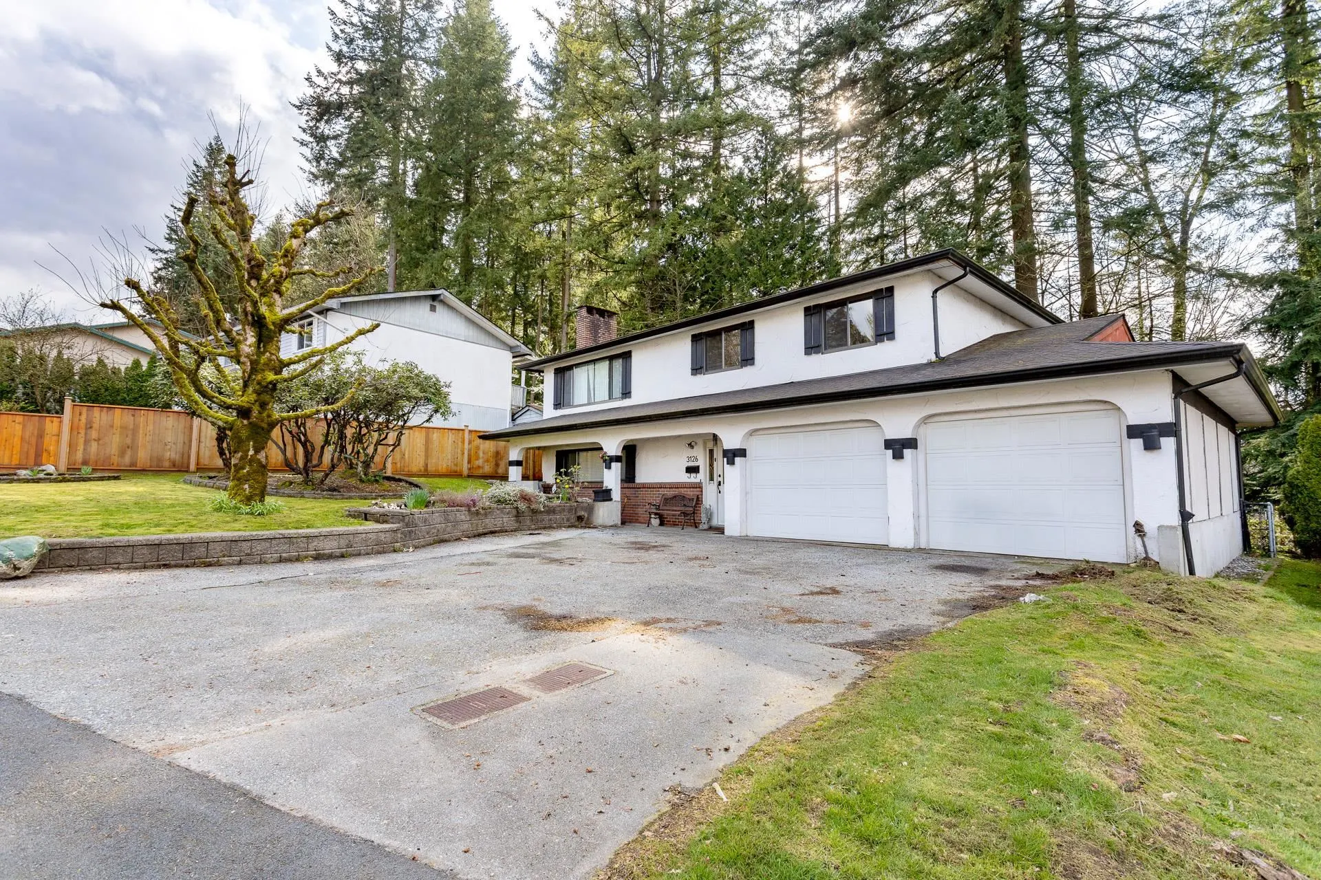3126 Mariner Way