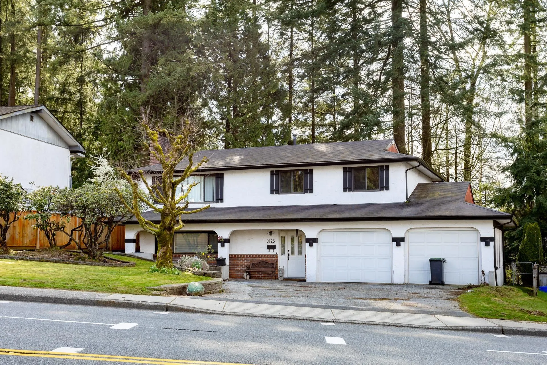 3126 Mariner Way