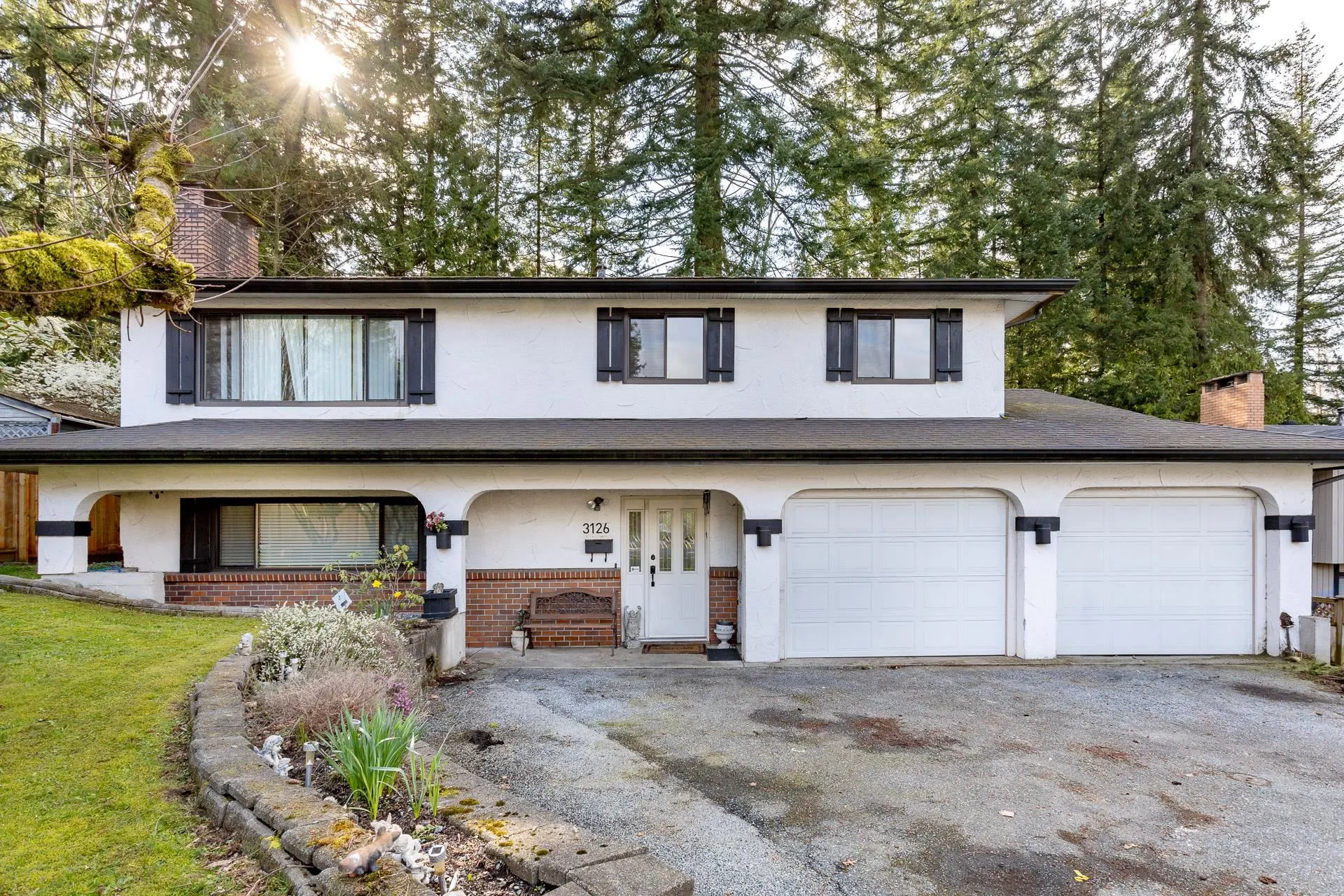 3126 Mariner Way