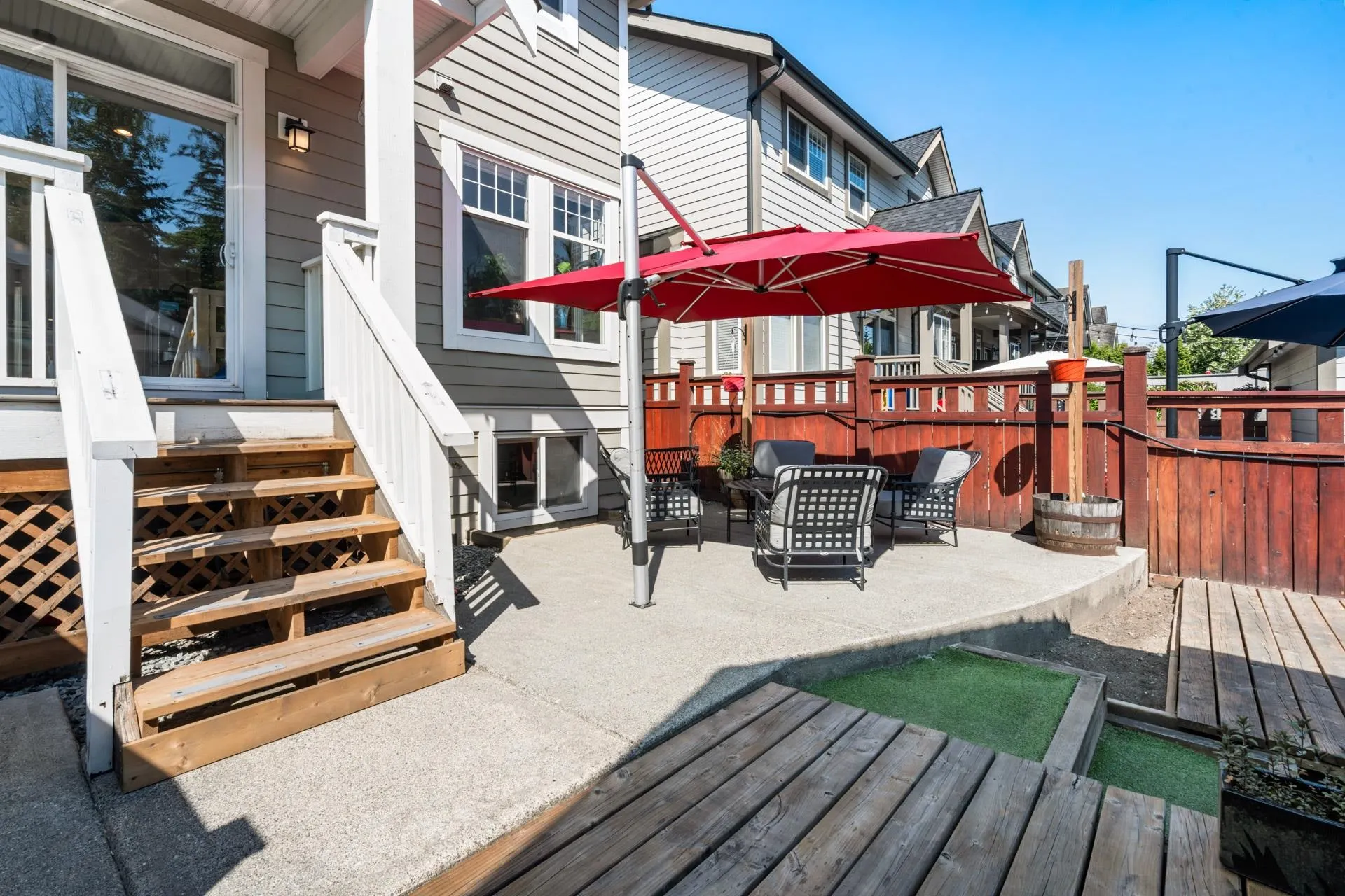 23110 Billy Brown Road