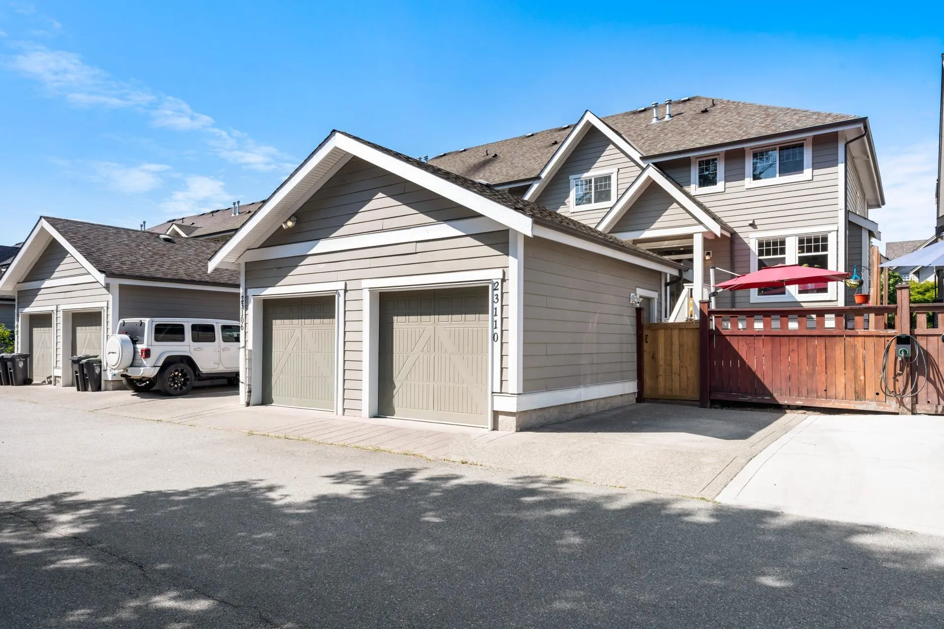 23110 Billy Brown Road