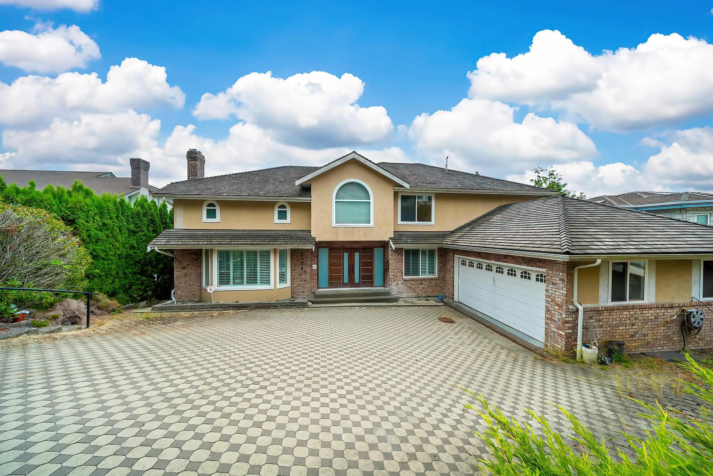2138 Westhill Place