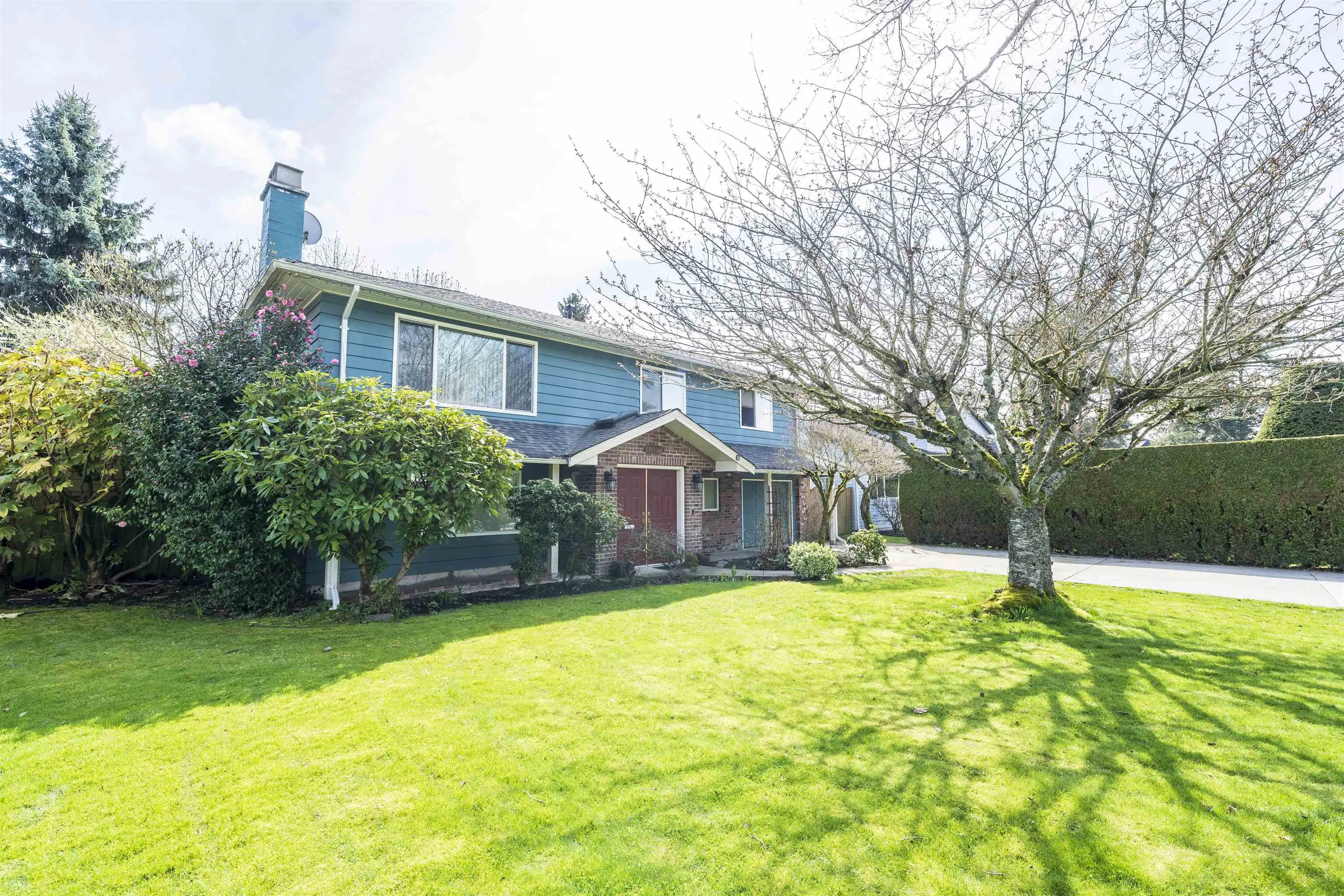 11700 Kingfisher Drive
