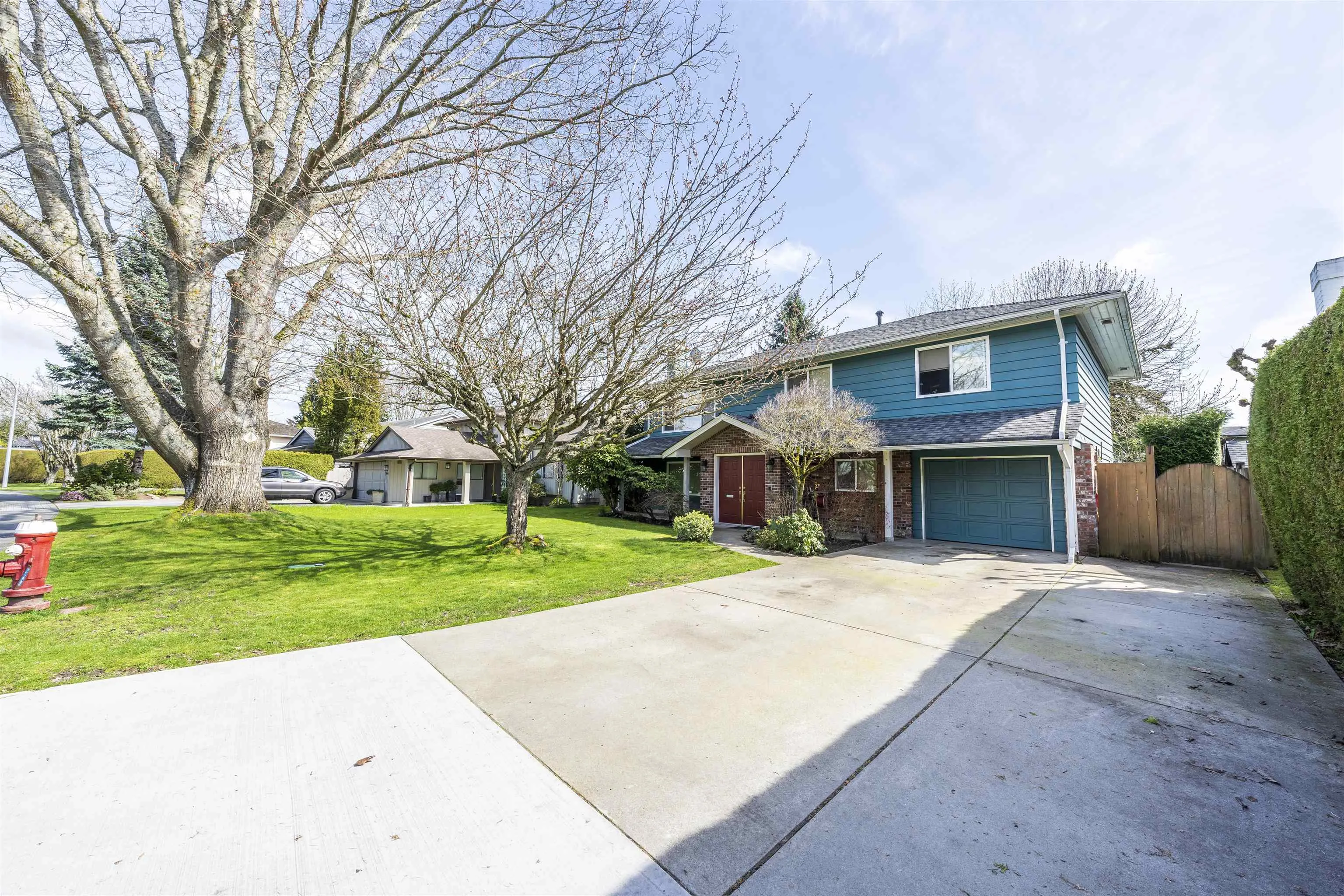 11700 Kingfisher Drive