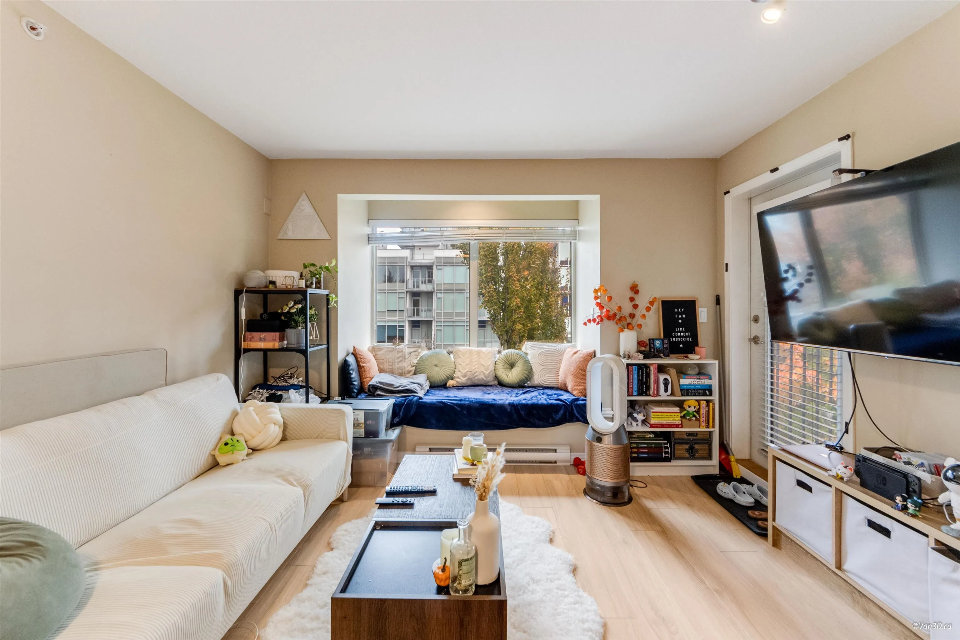 307 5000 Imperial Street