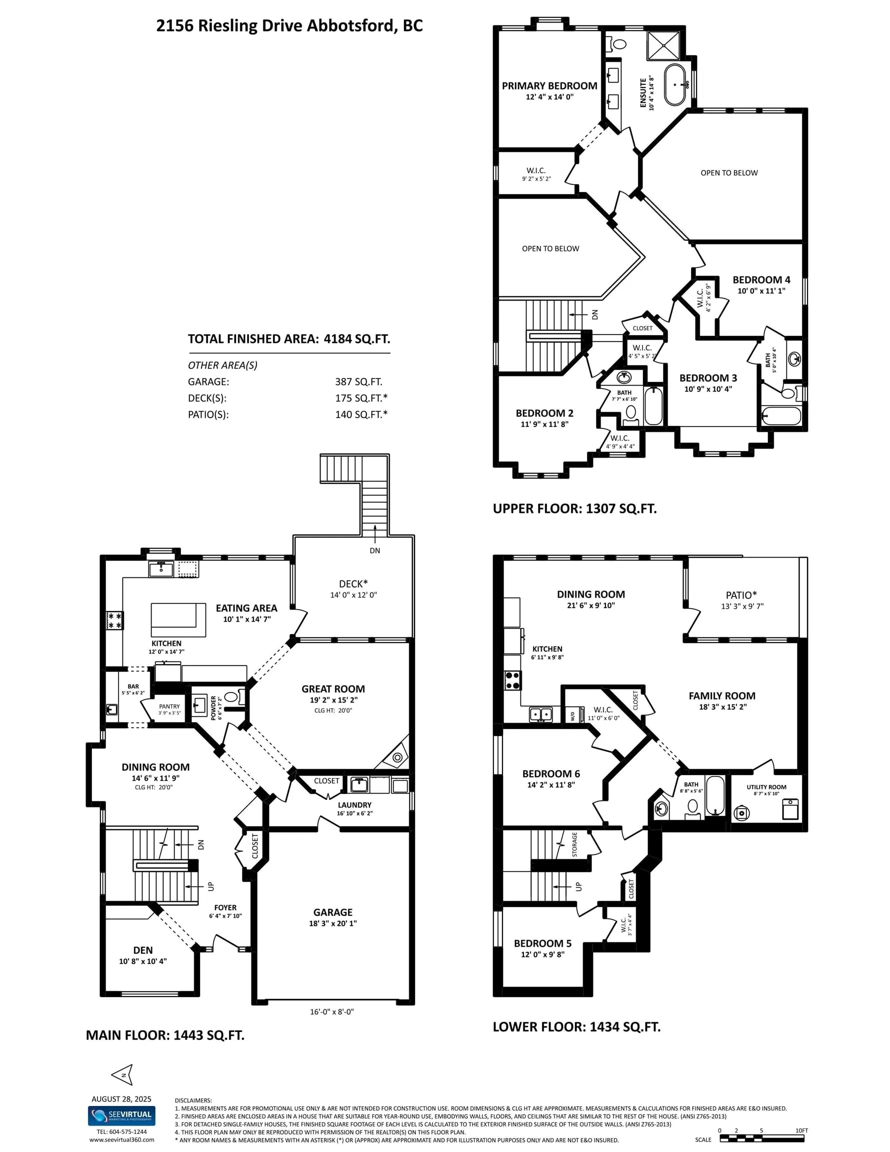 2156 Riesling Drive