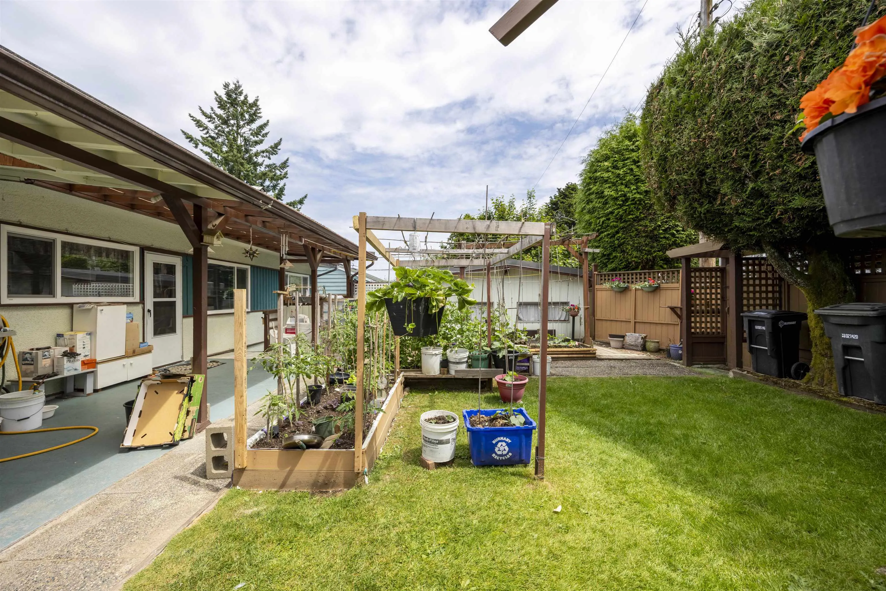 4646 Charlotte Court