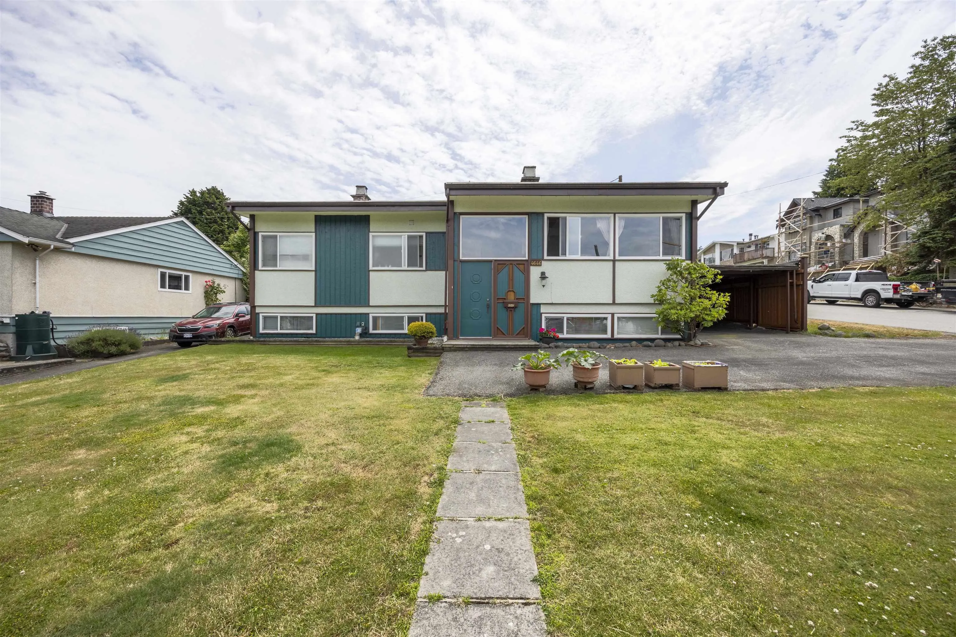 4646 Charlotte Court