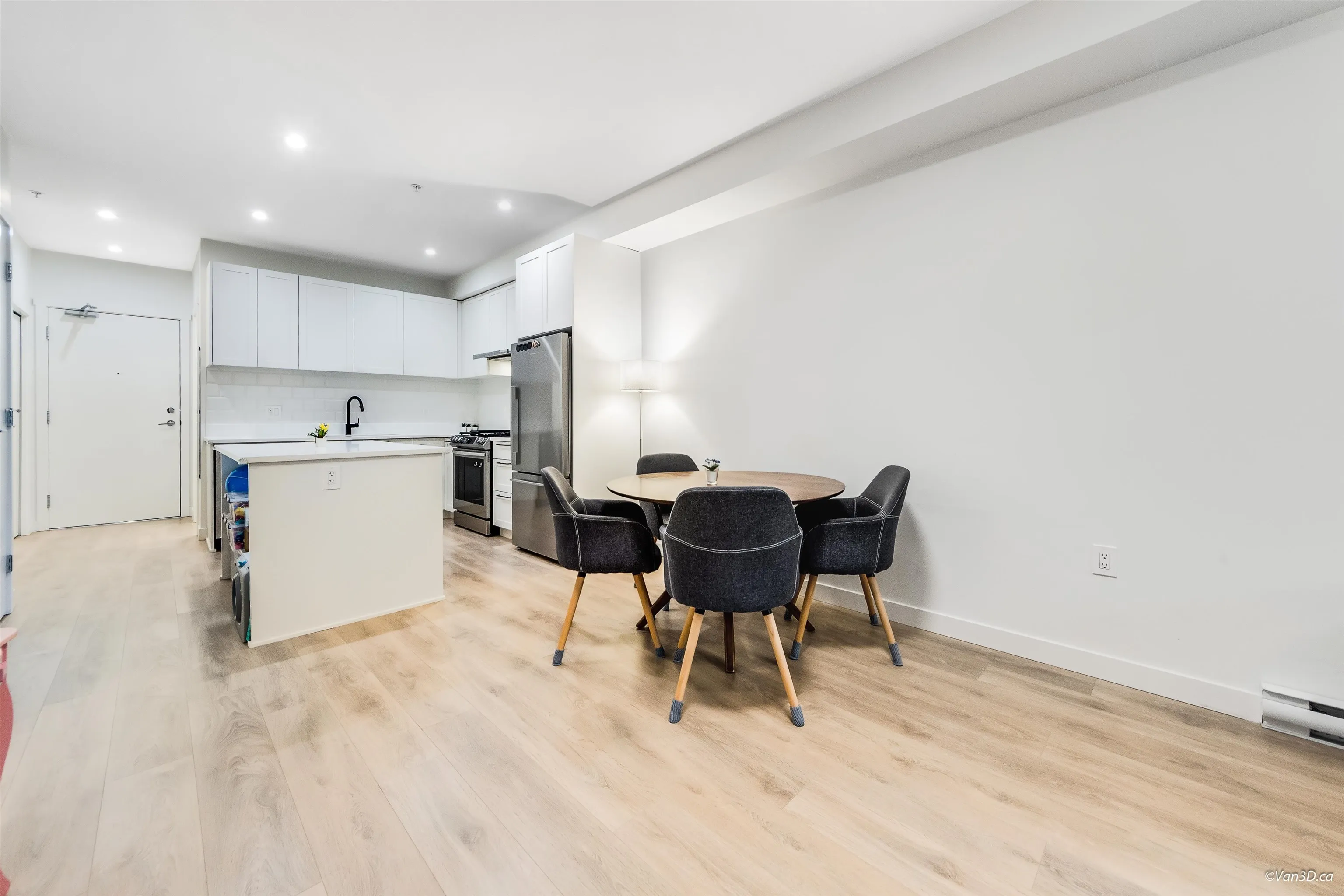 306 5415 Brydon Crescent