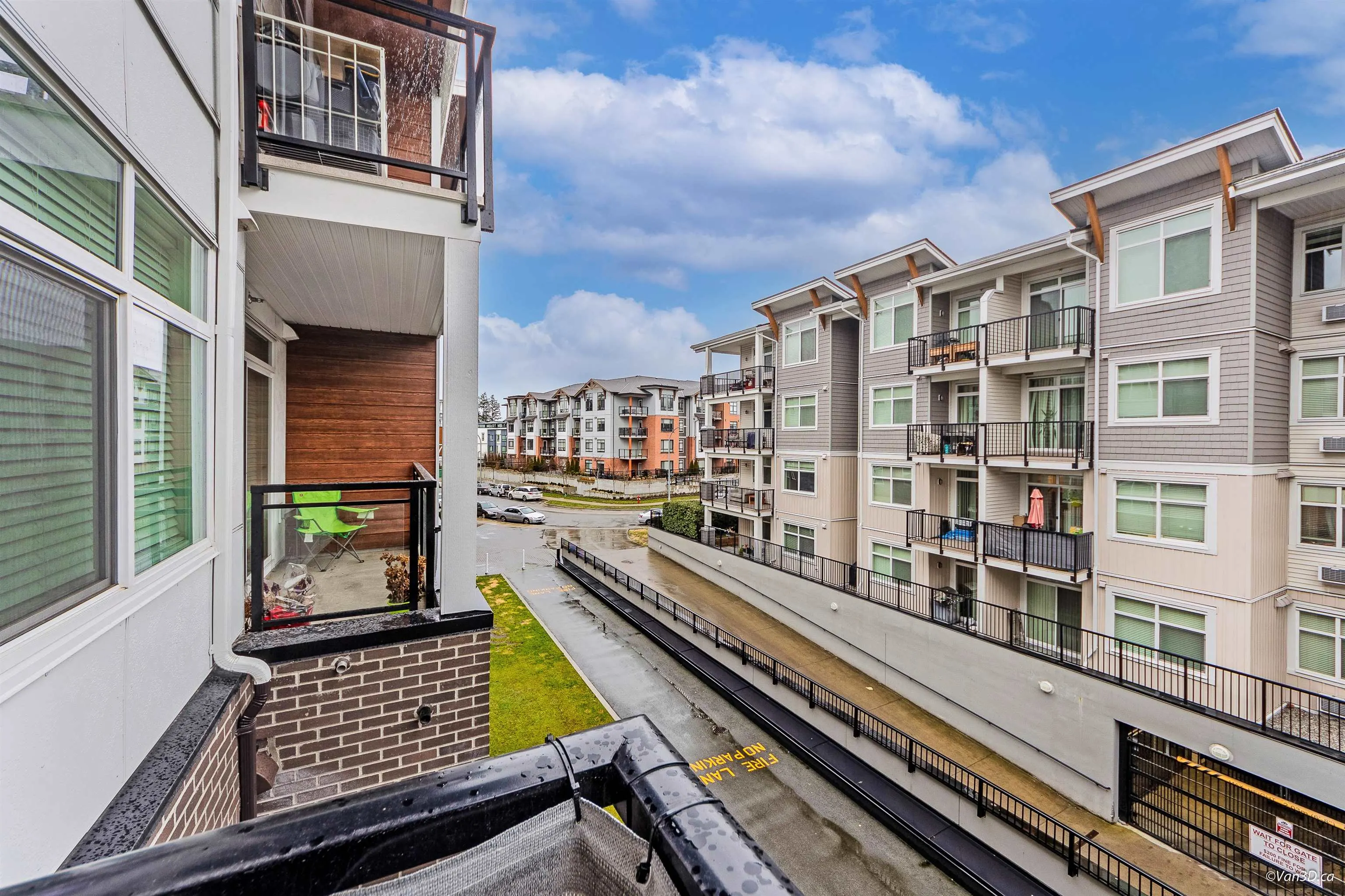 306 5415 Brydon Crescent