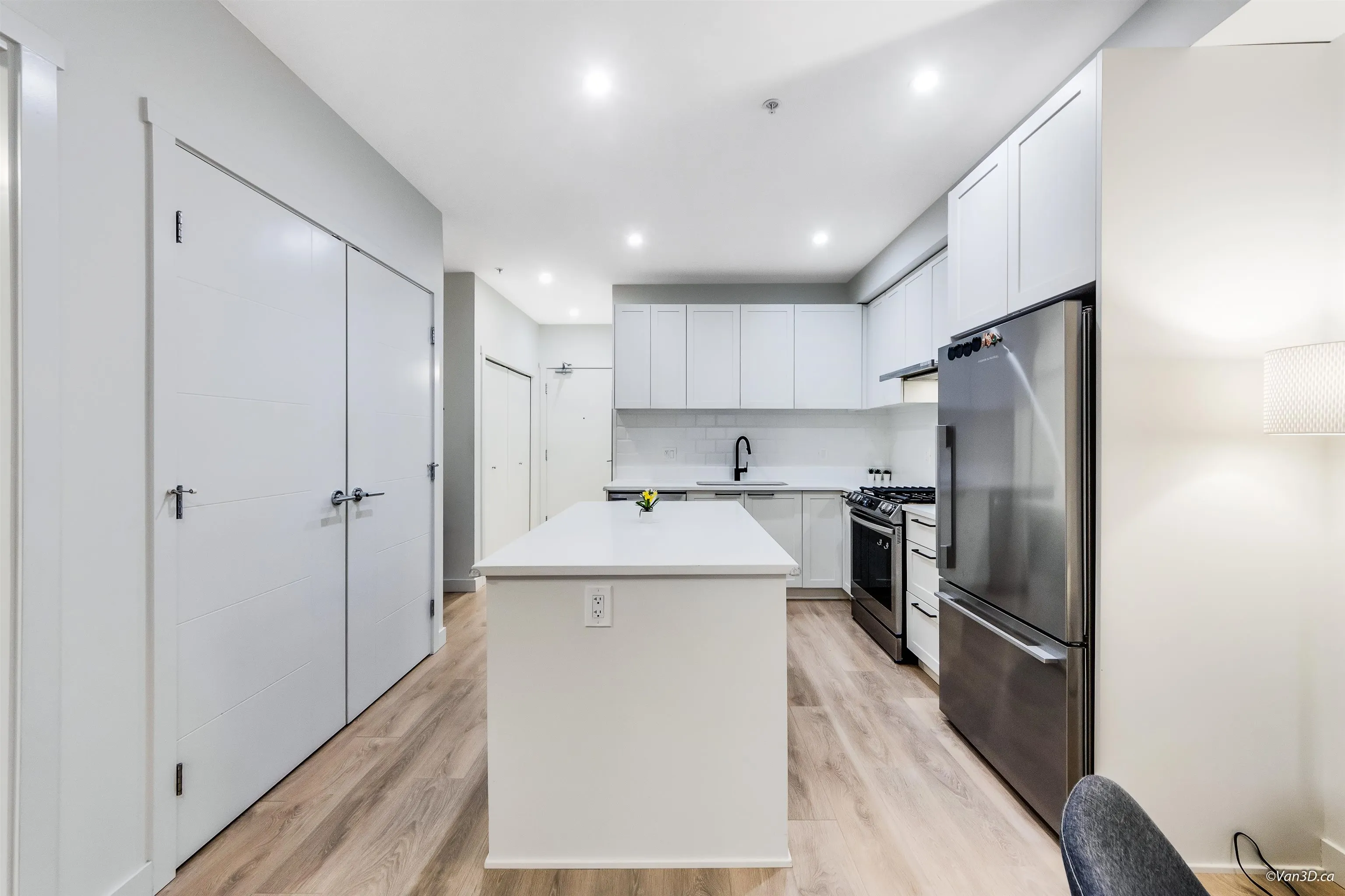 306 5415 Brydon Crescent