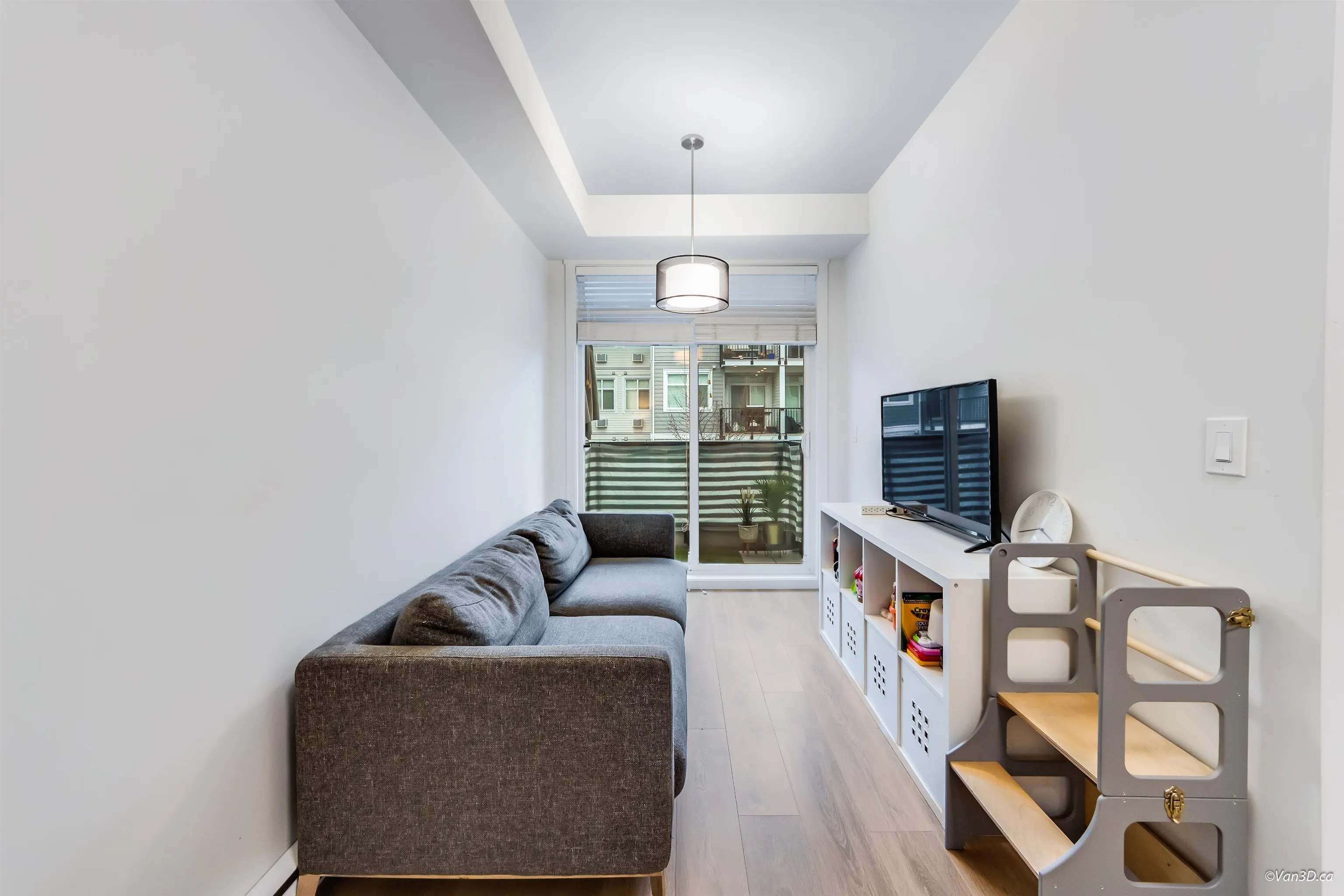 306 5415 Brydon Crescent
