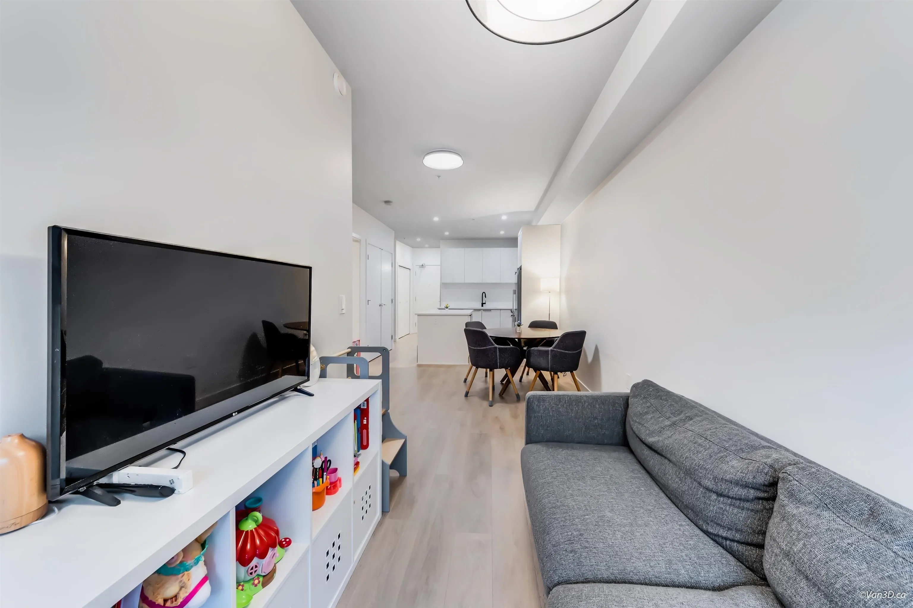 306 5415 Brydon Crescent