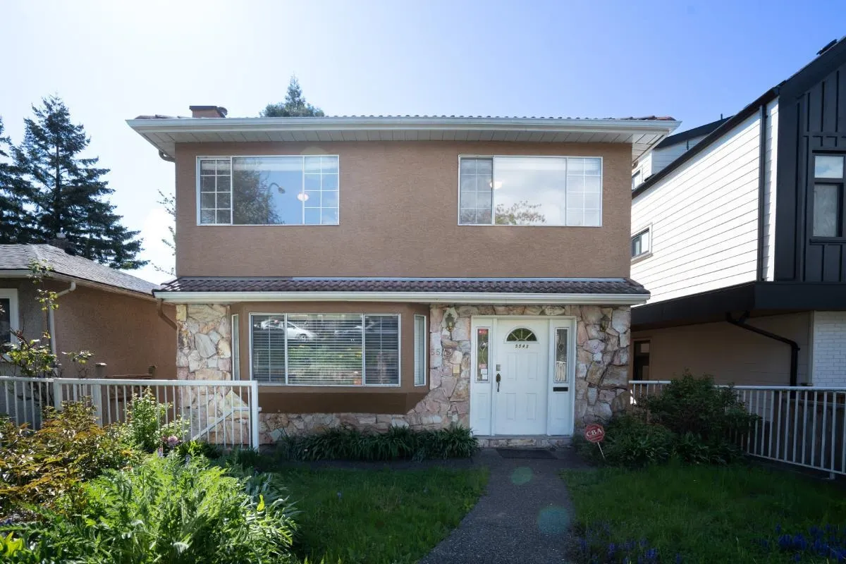 5543 Fleming Street
