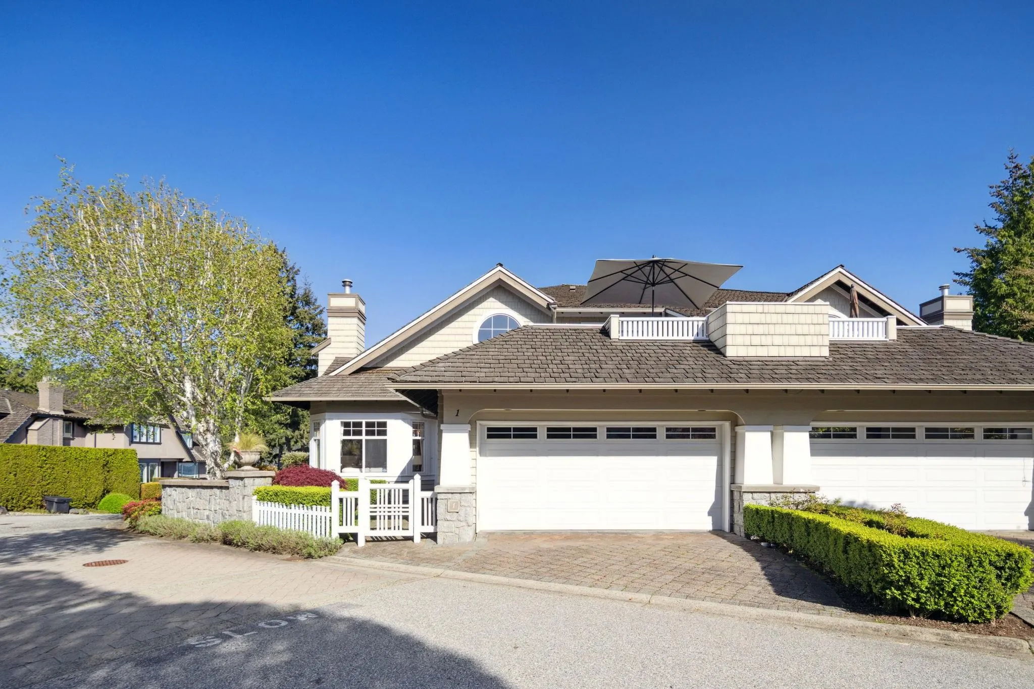 1 5110 Alderfeild Place
