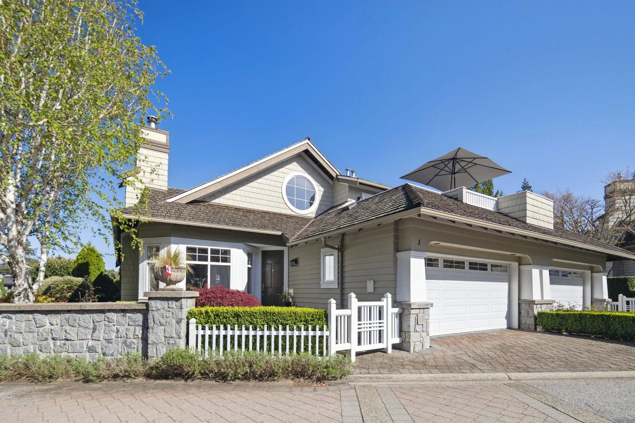 1 5110 Alderfeild Place