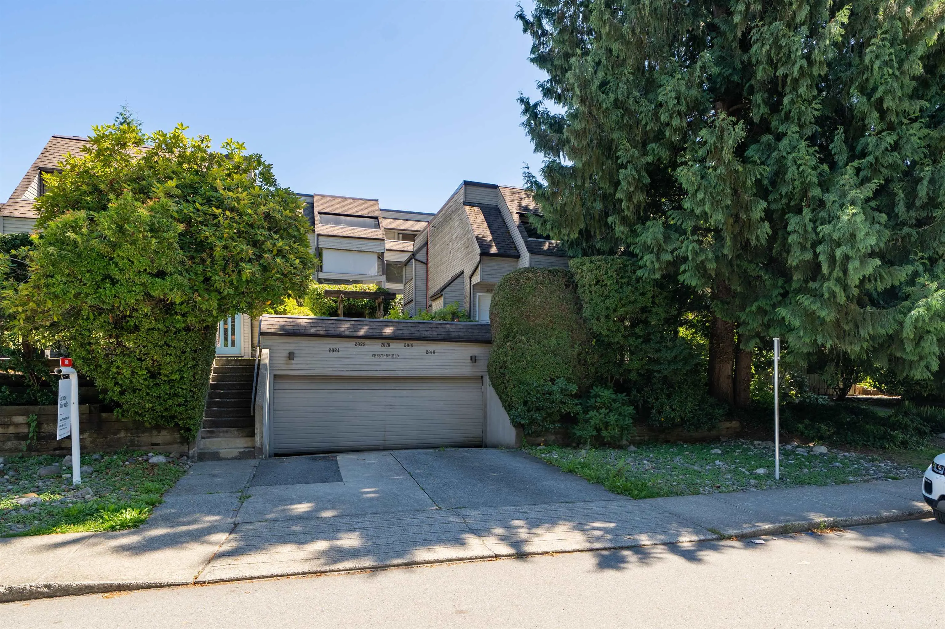 2018 Chesterfield Avenue