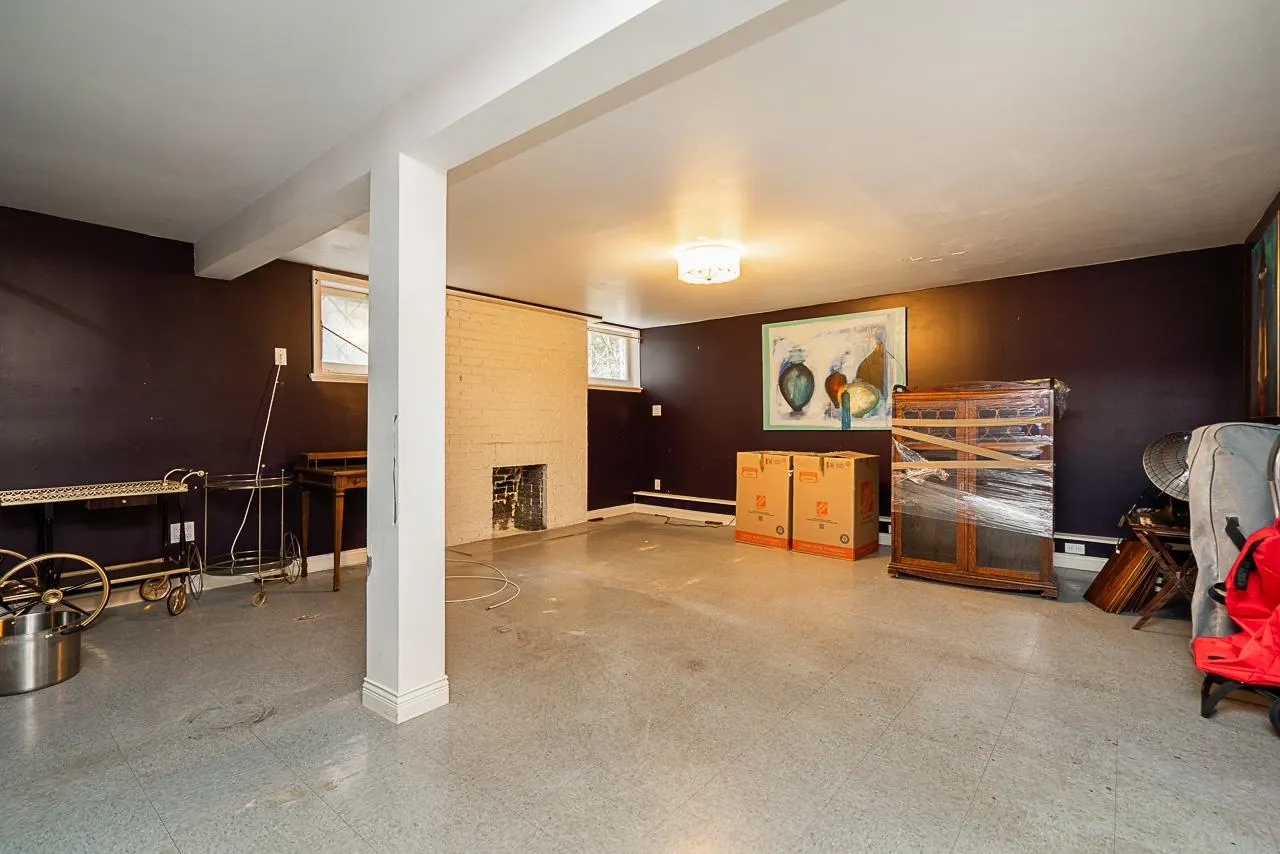 6138 Granville Street