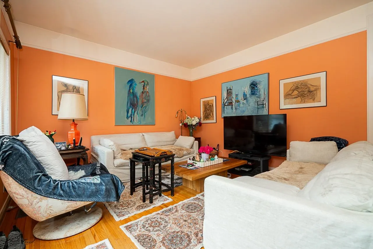 6138 Granville Street