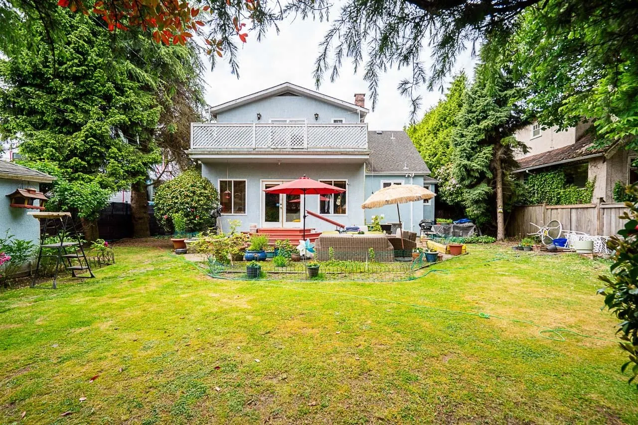 6138 Granville Street
