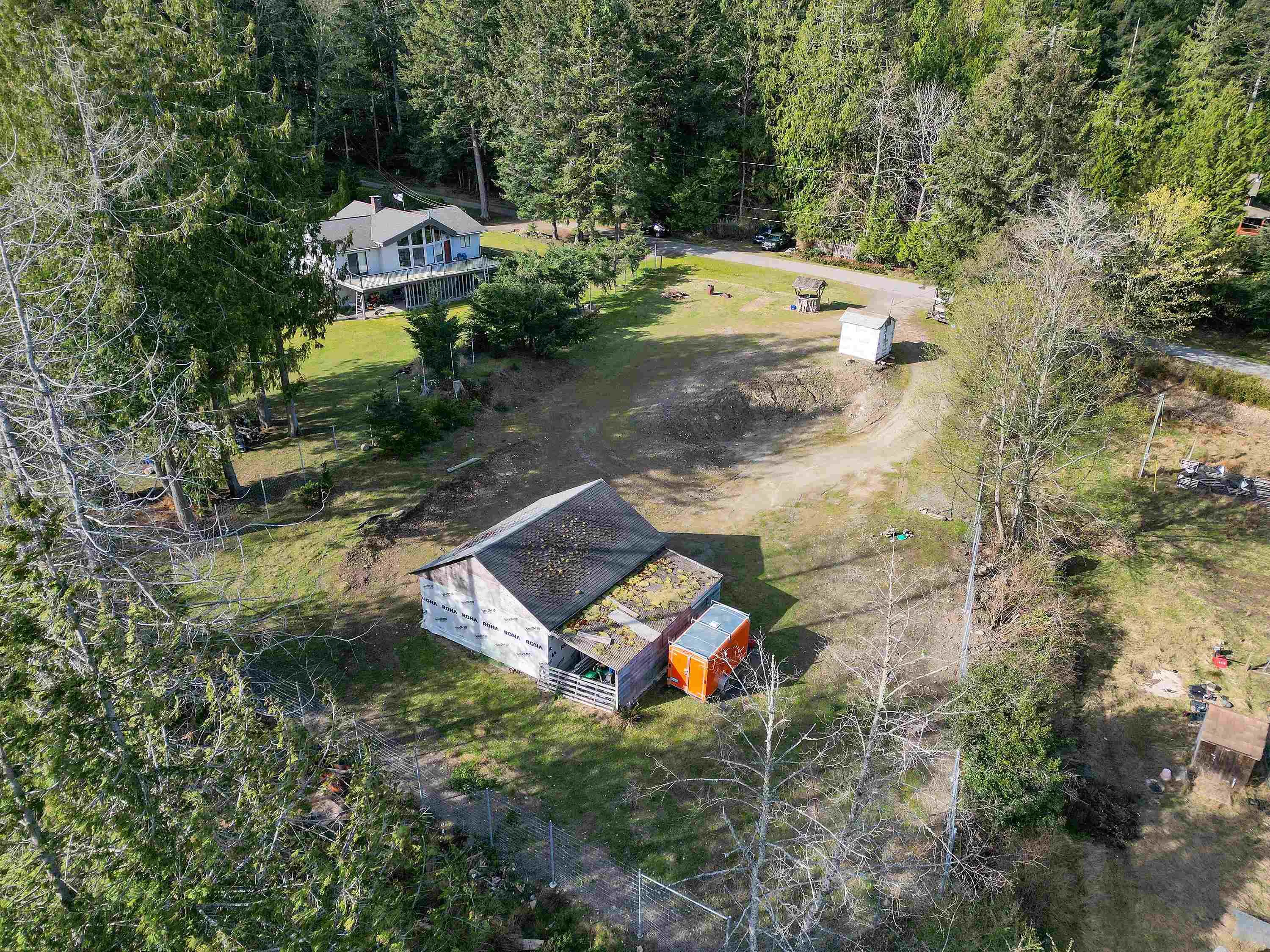 510 Whalen Road