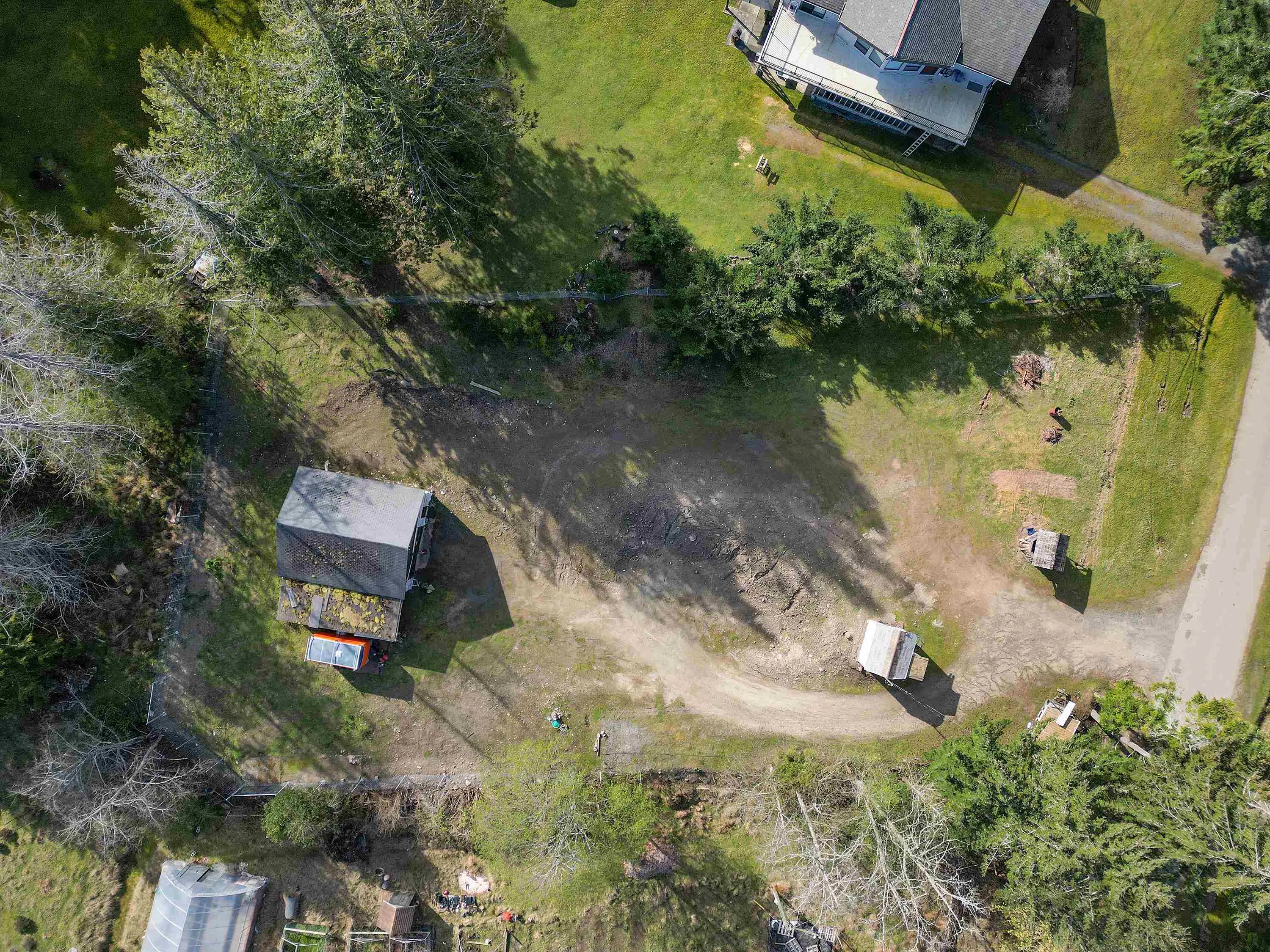 510 Whalen Road