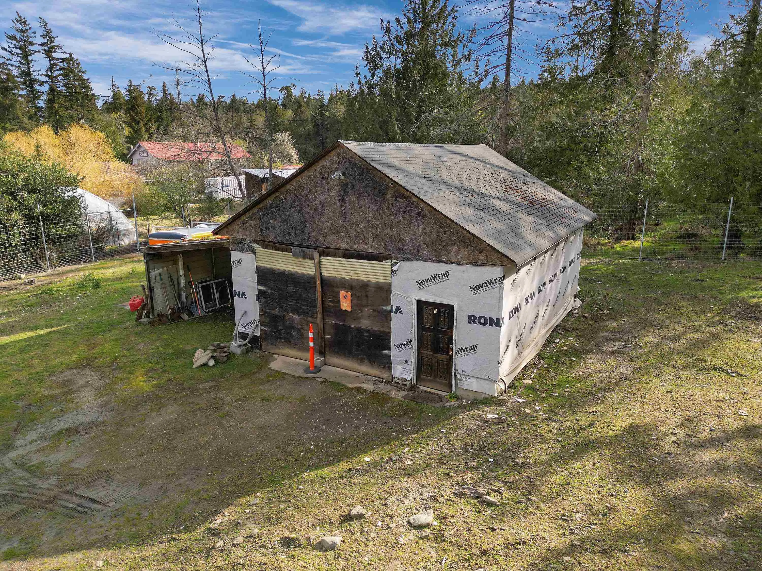 510 Whalen Road