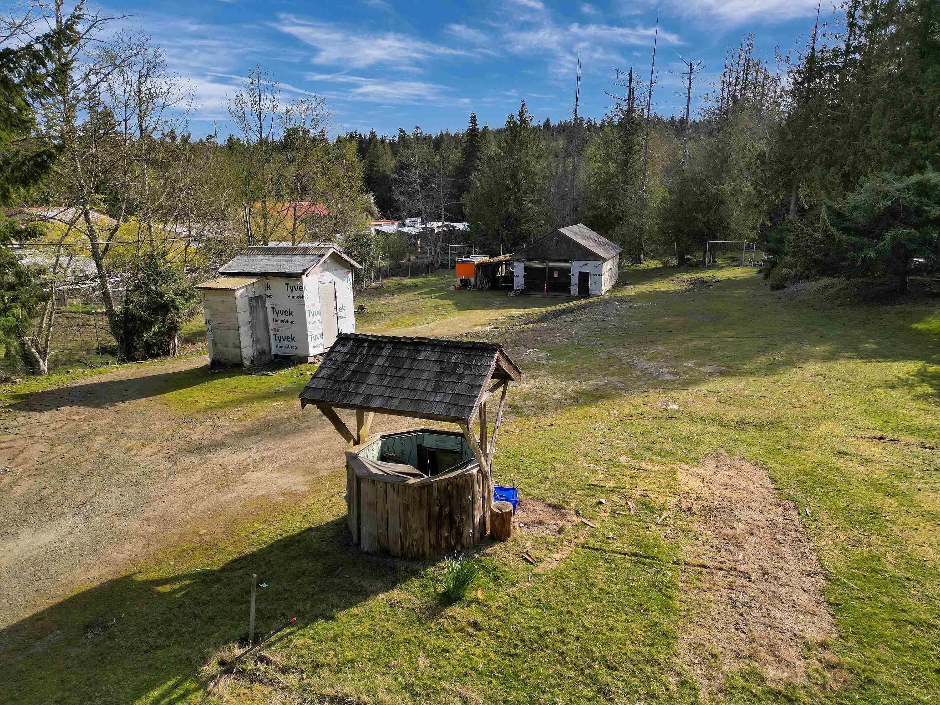 510 Whalen Road