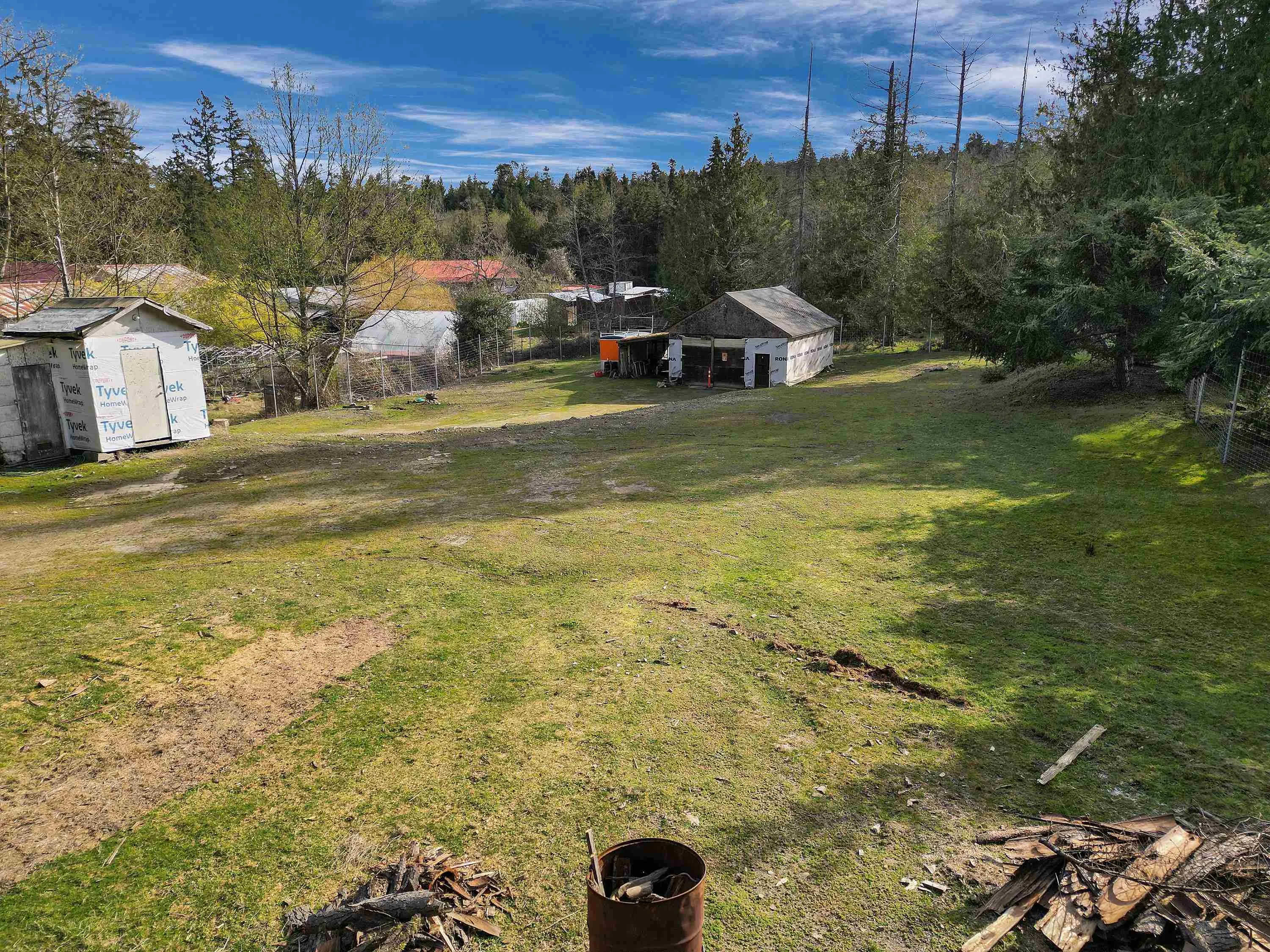 510 Whalen Road