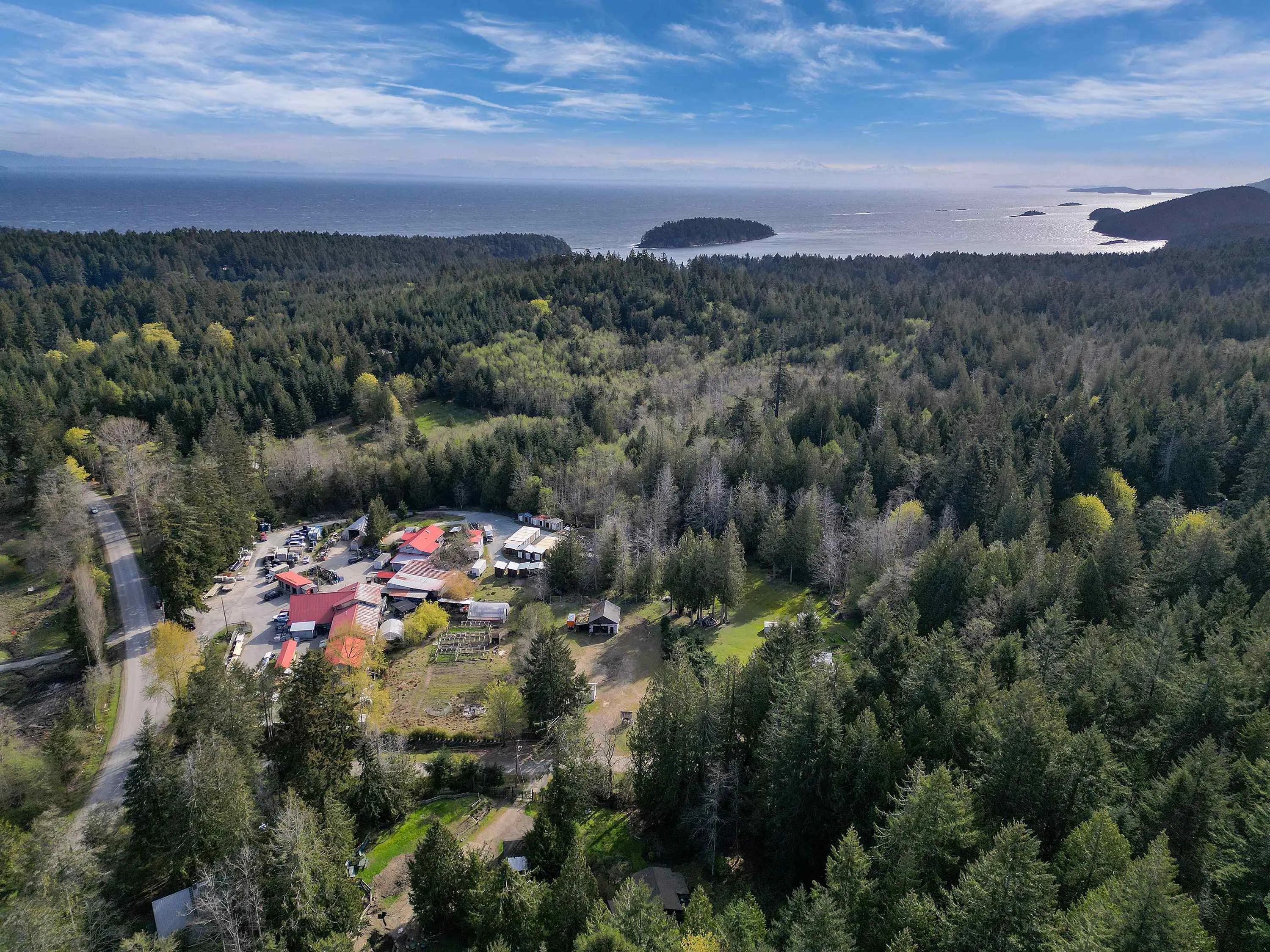510 Whalen Road