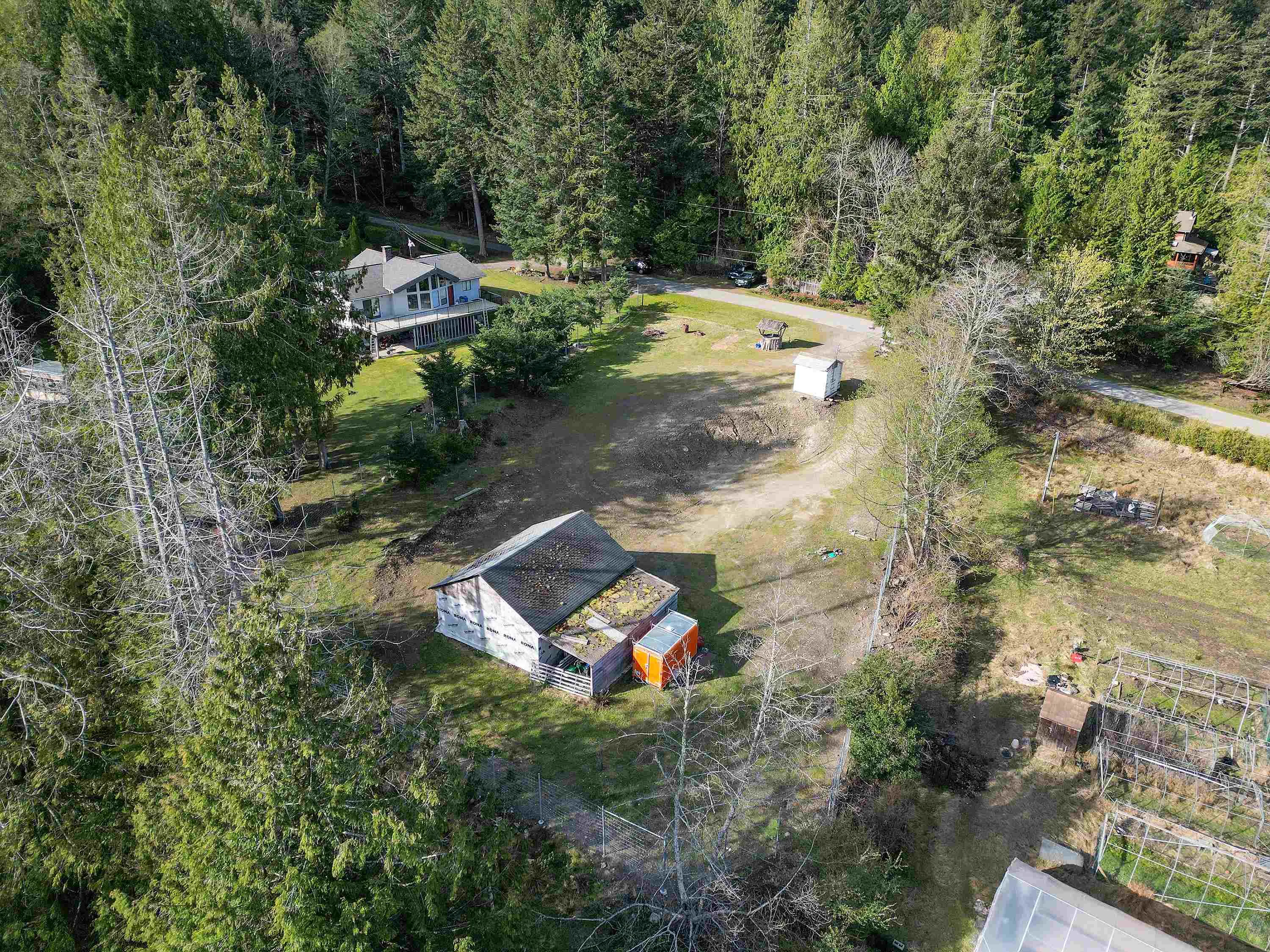510 Whalen Road