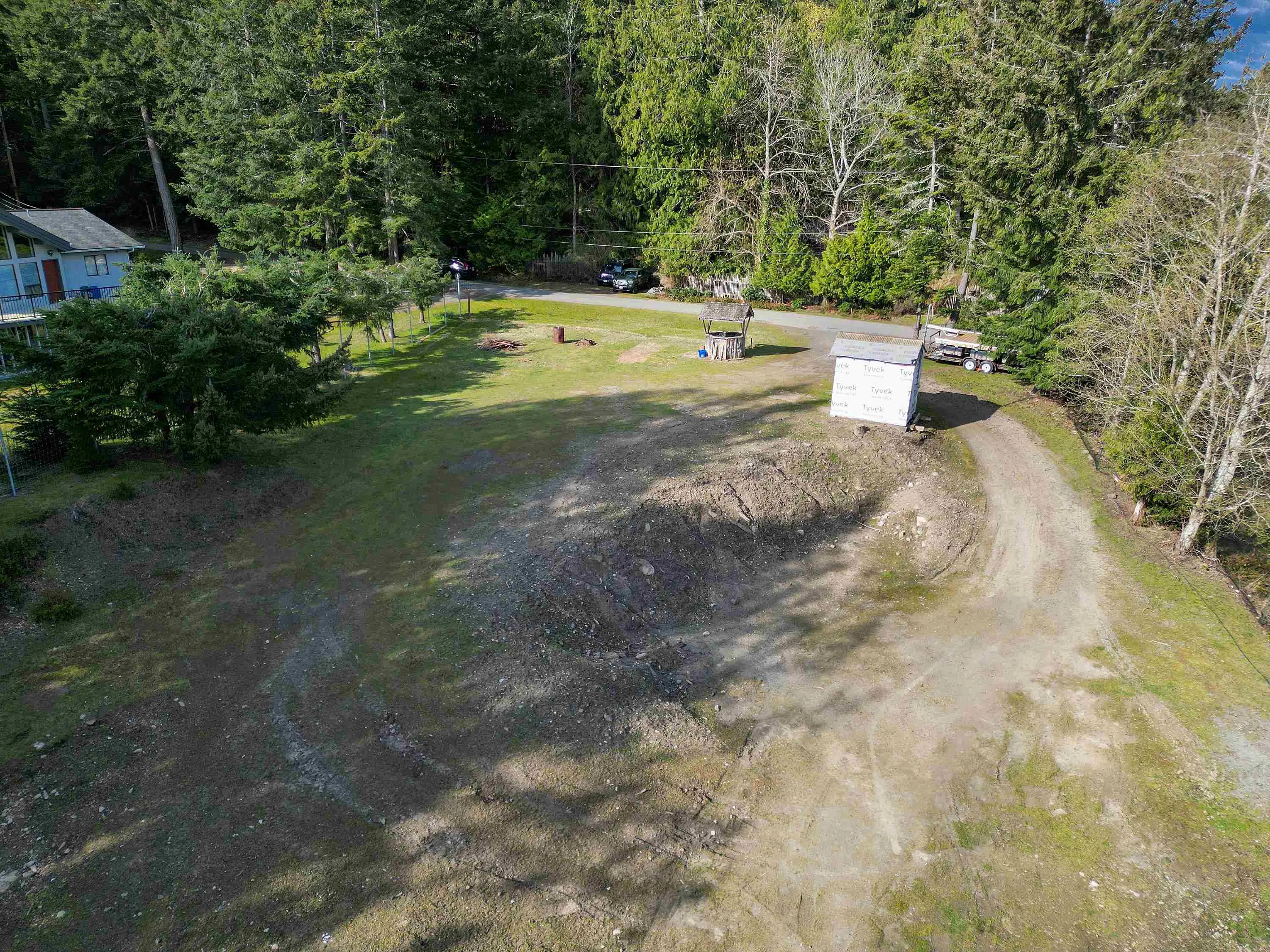 510 Whalen Road