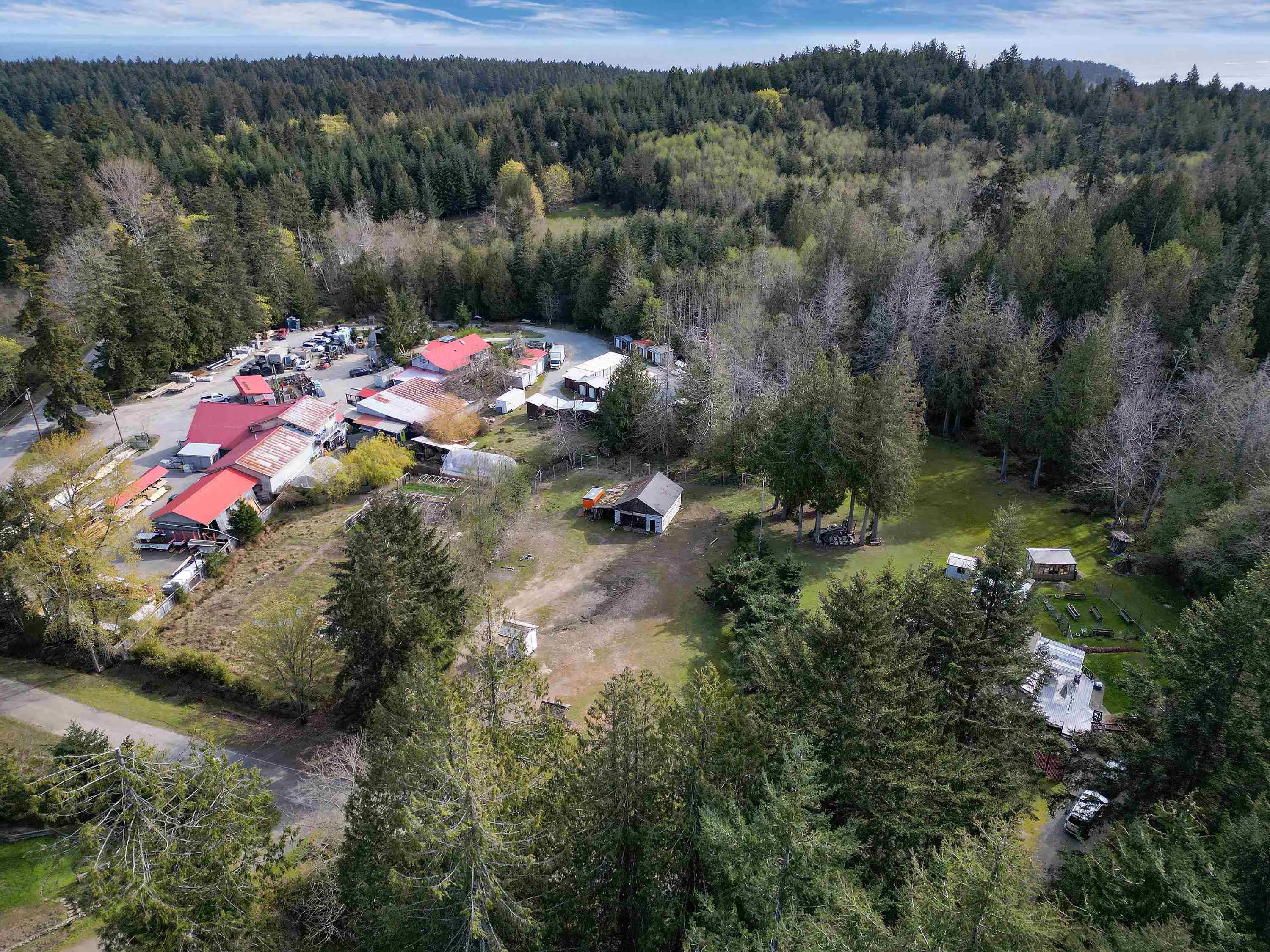 510 Whalen Road