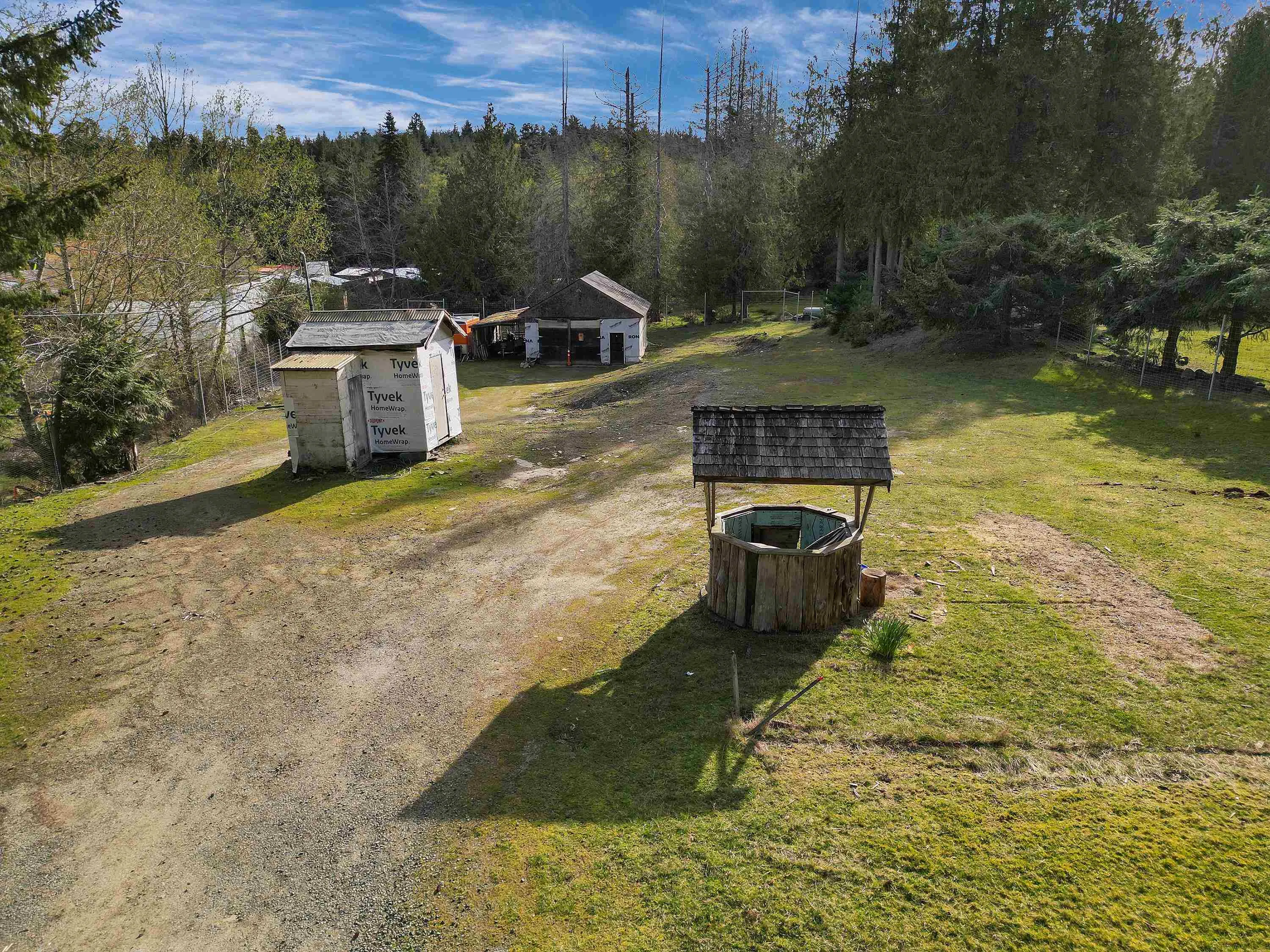 510 Whalen Road