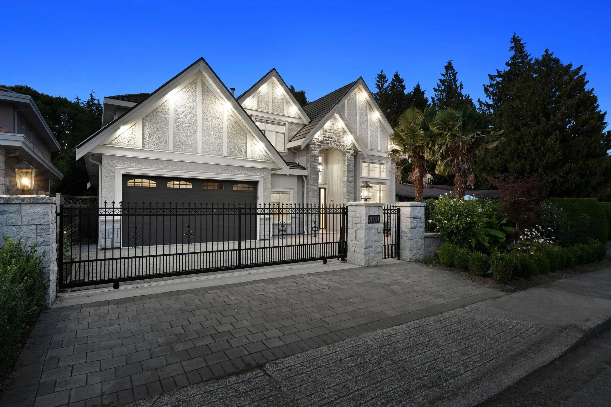 8751 Rosevale Road