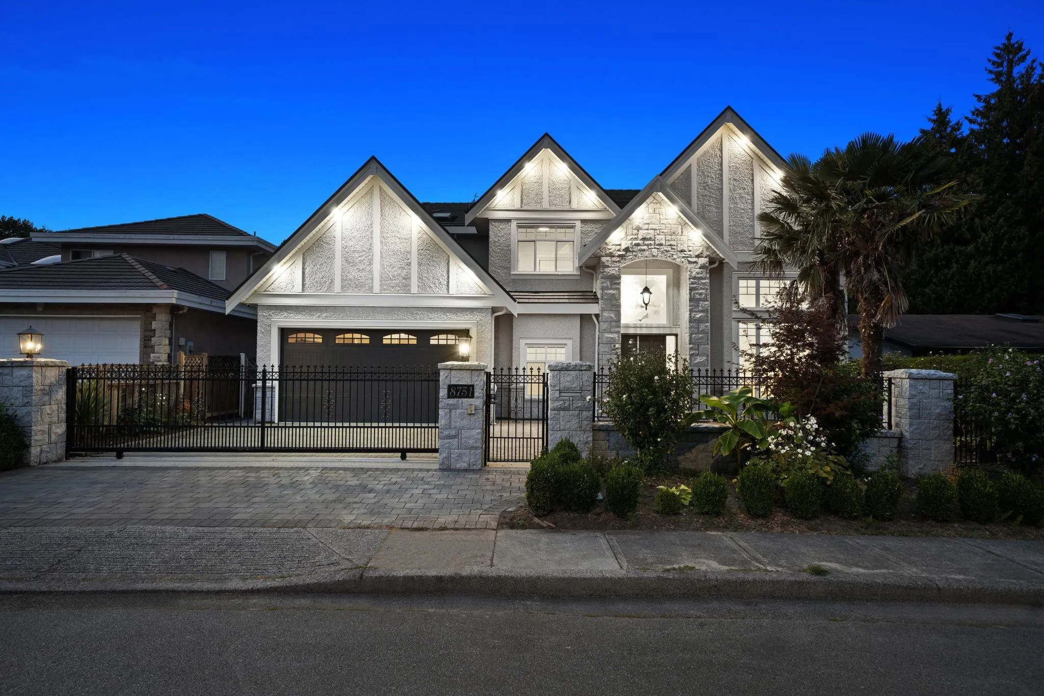 8751 Rosevale Road